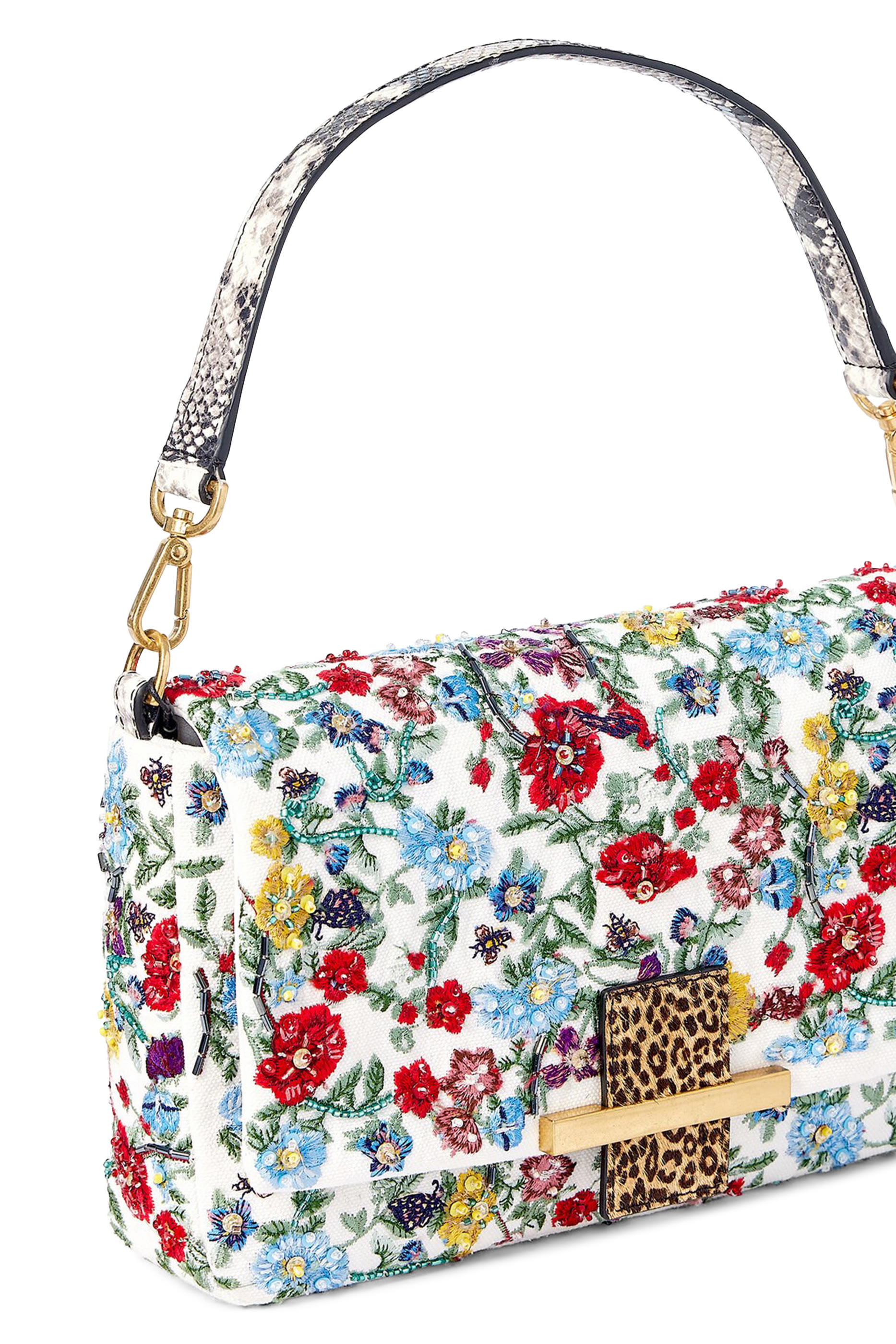 حقيبة كتف أليسيا