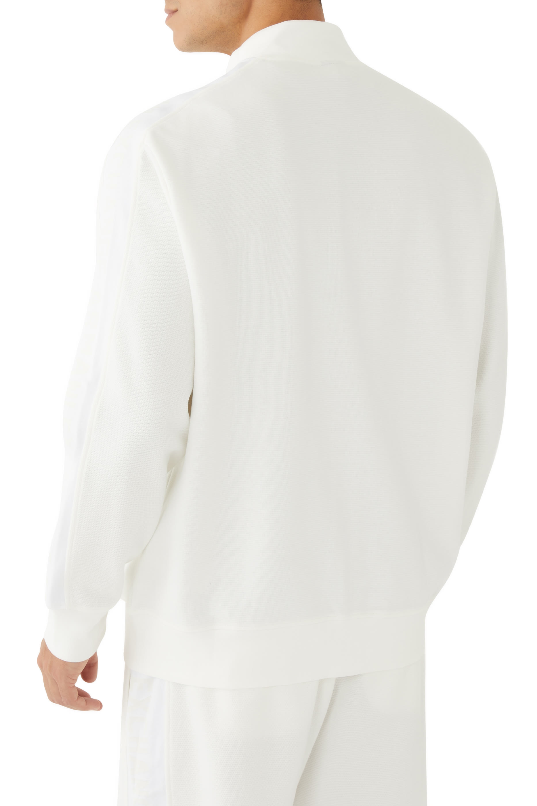 سويت شيرت بسحاب