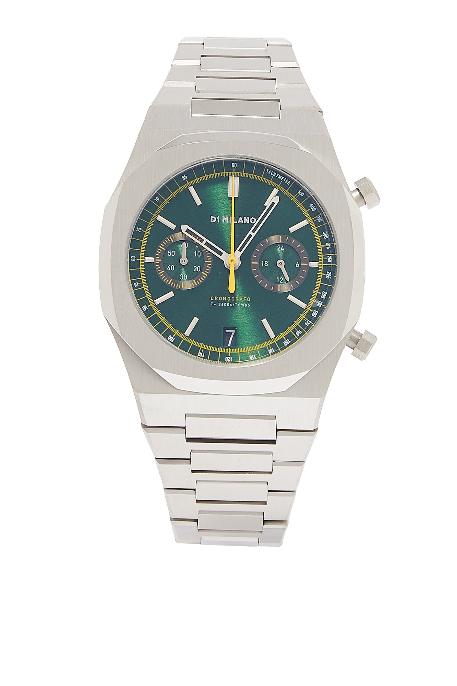 ساعة كرونوغراف 41.5