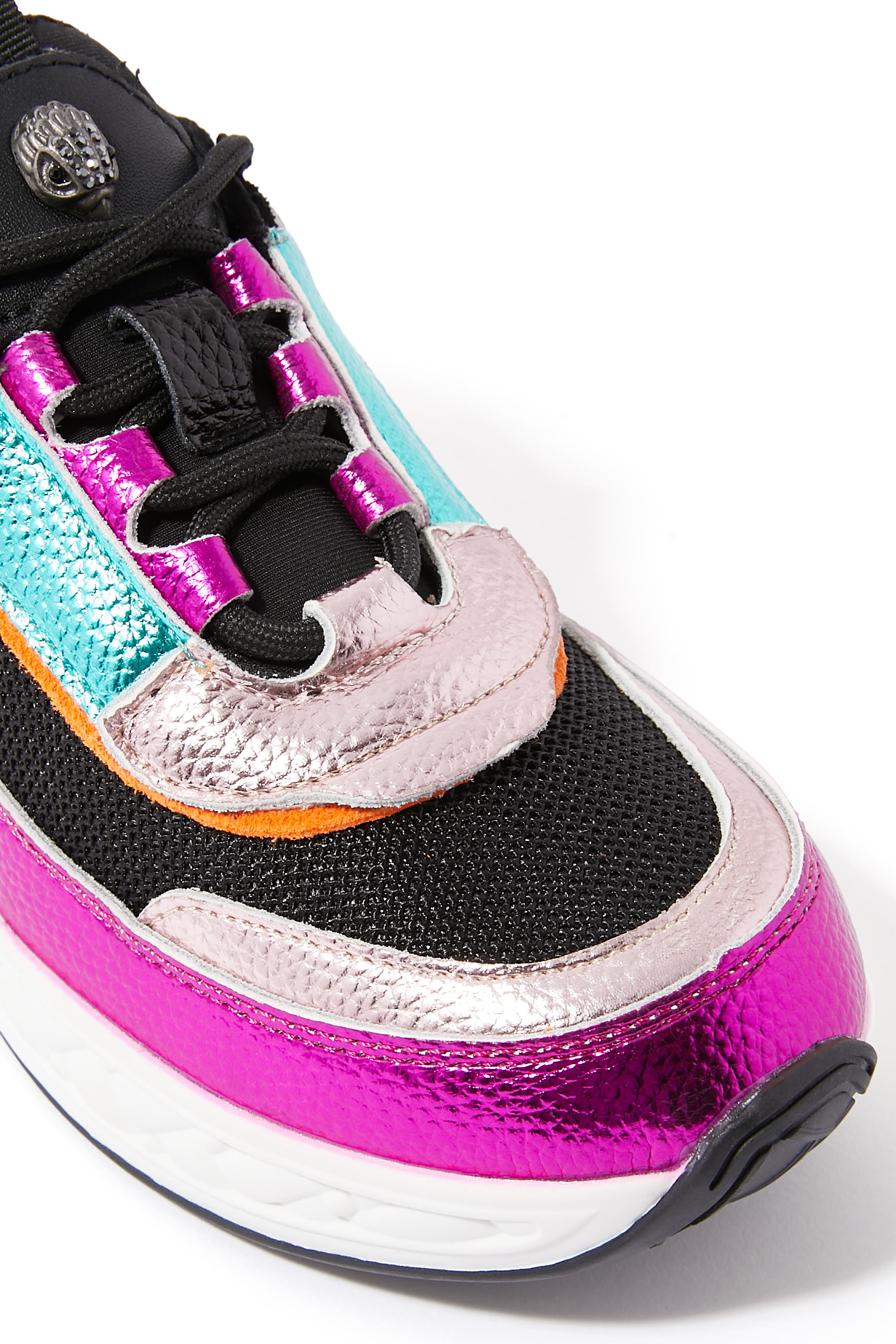 سنيكرز ميني كنسينغتون للأطفال