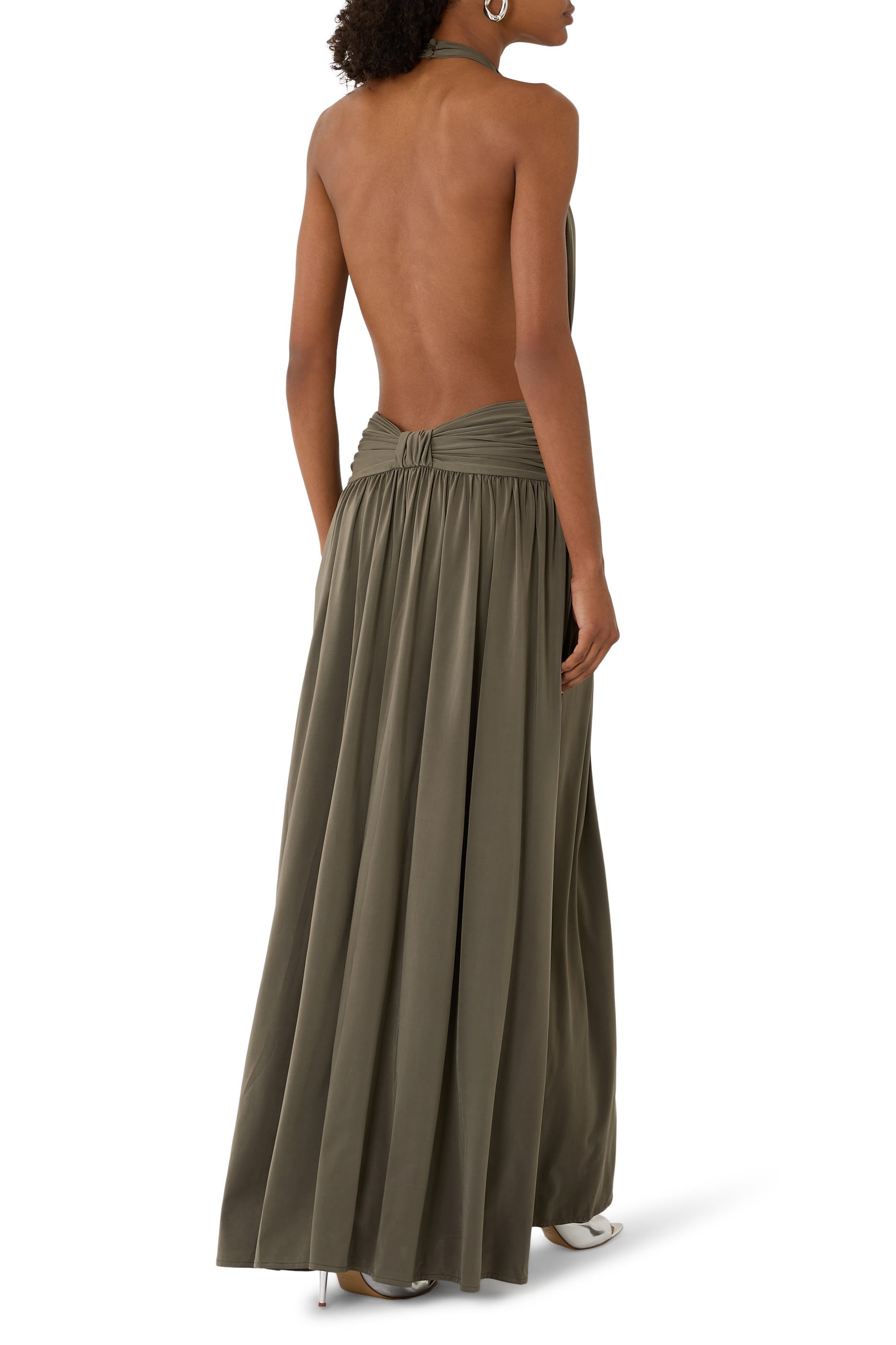 فستان سانتينا