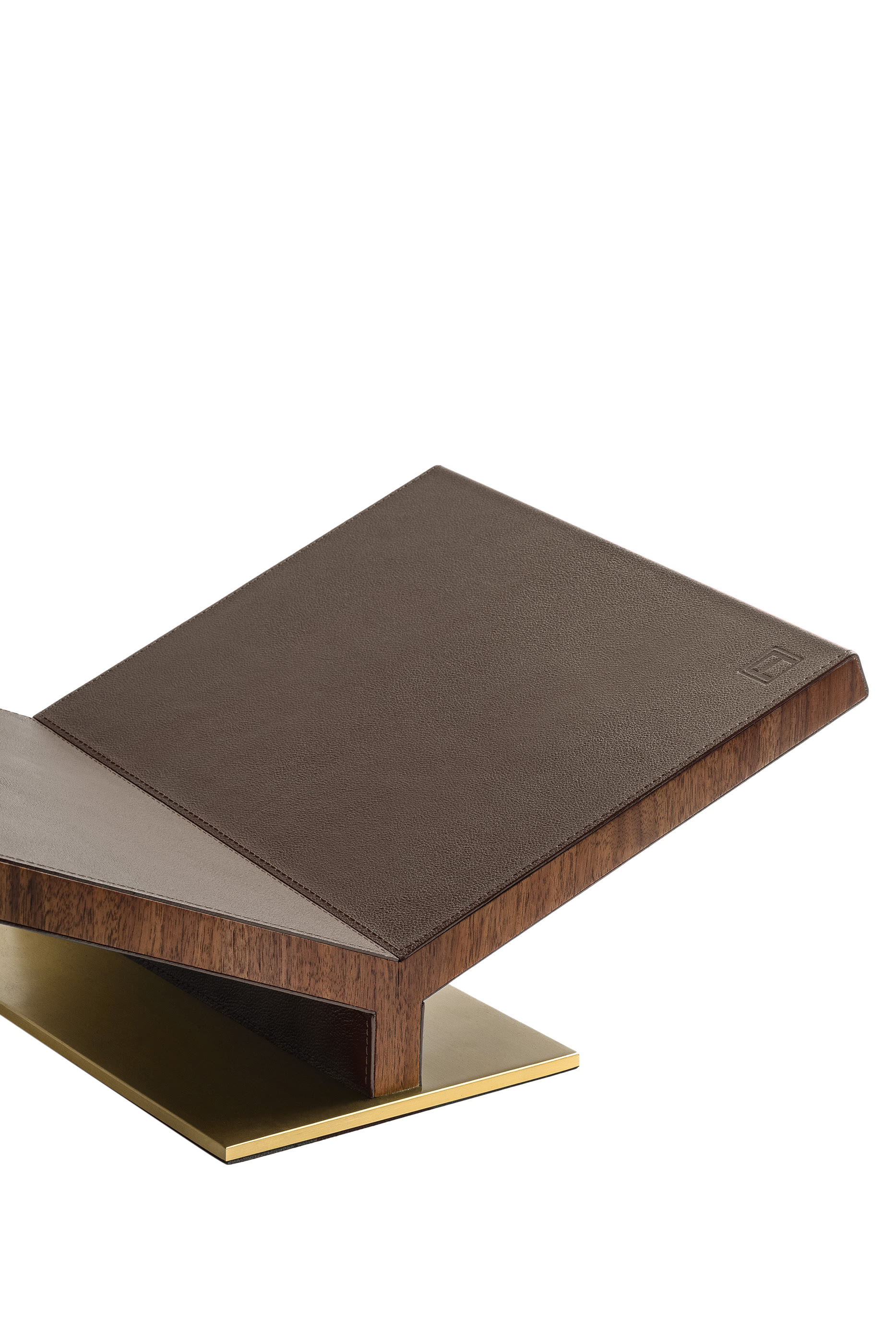 حامل كتب كلاسيكي كوليكتور