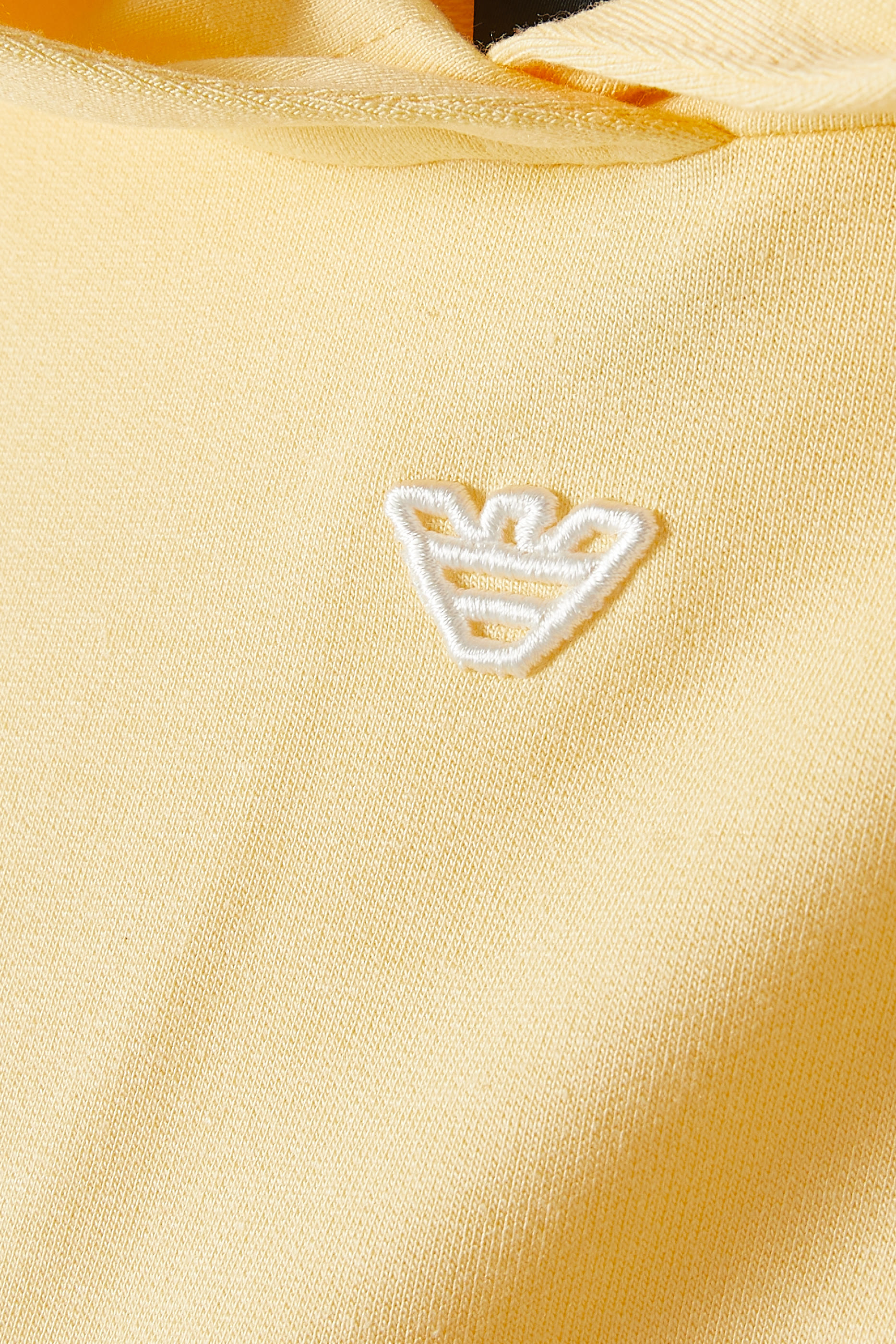 سويت شيرت بغطاء رأس للأطفال