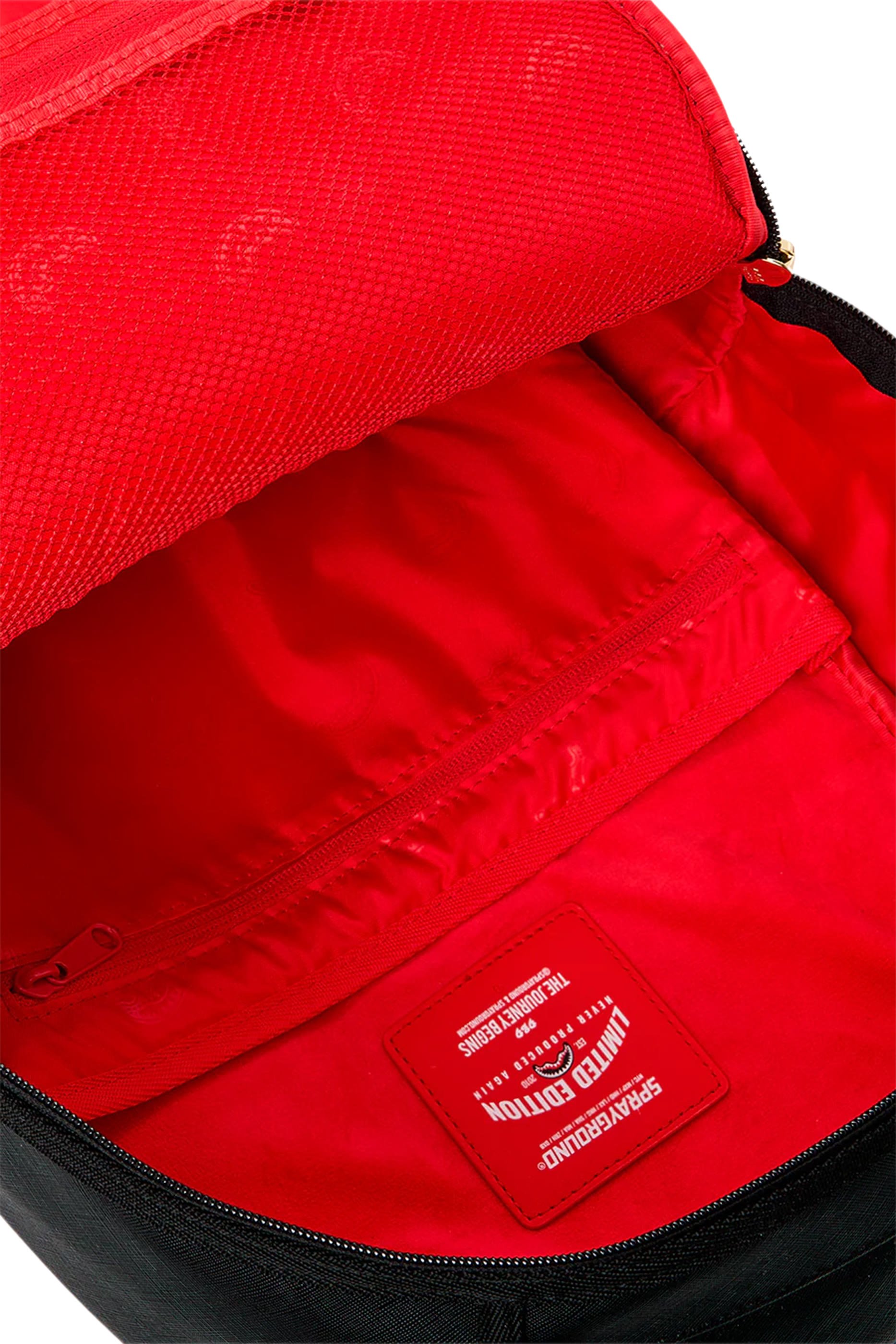 حقيبة ظهر هاف يو سين ماي باغ؟ للأطفال