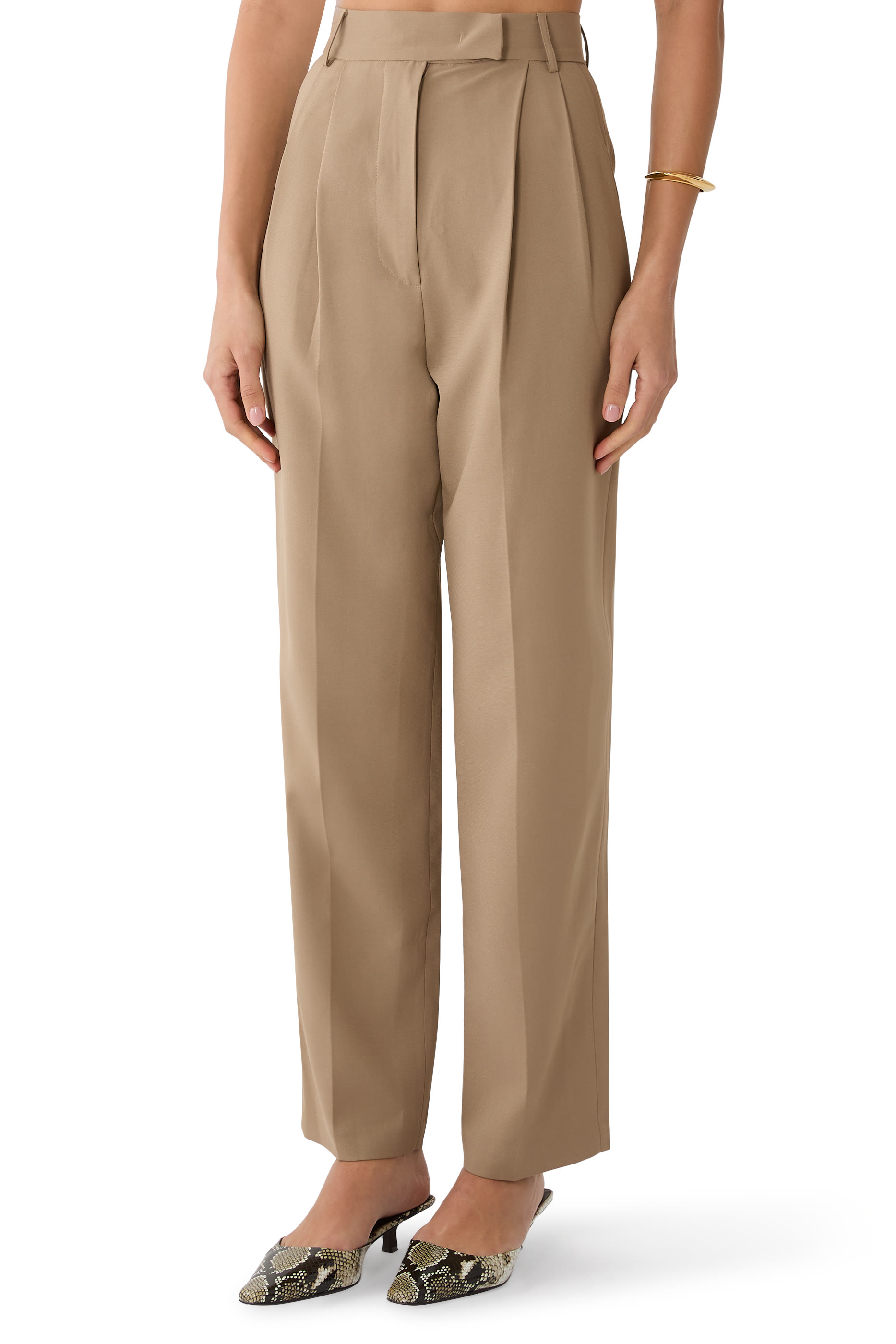 بنطال بدلة بيا 