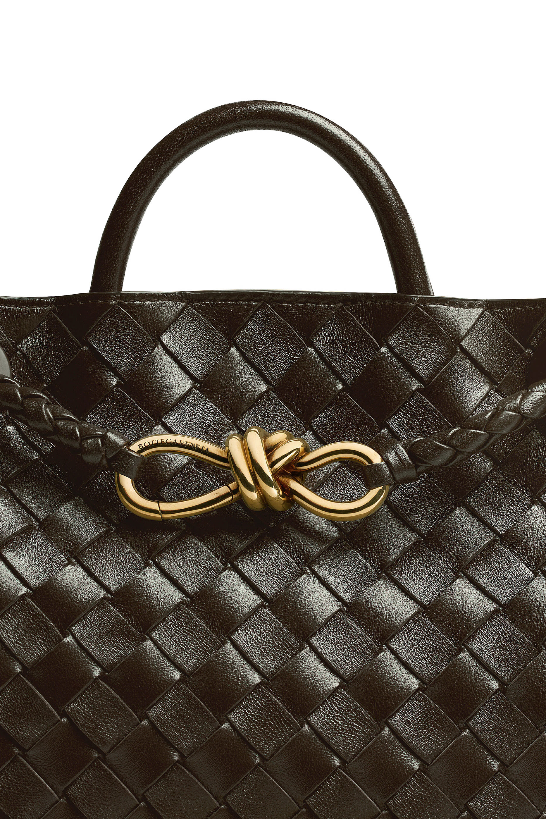 حقيبة أنديامو صغيرة بيد علوية