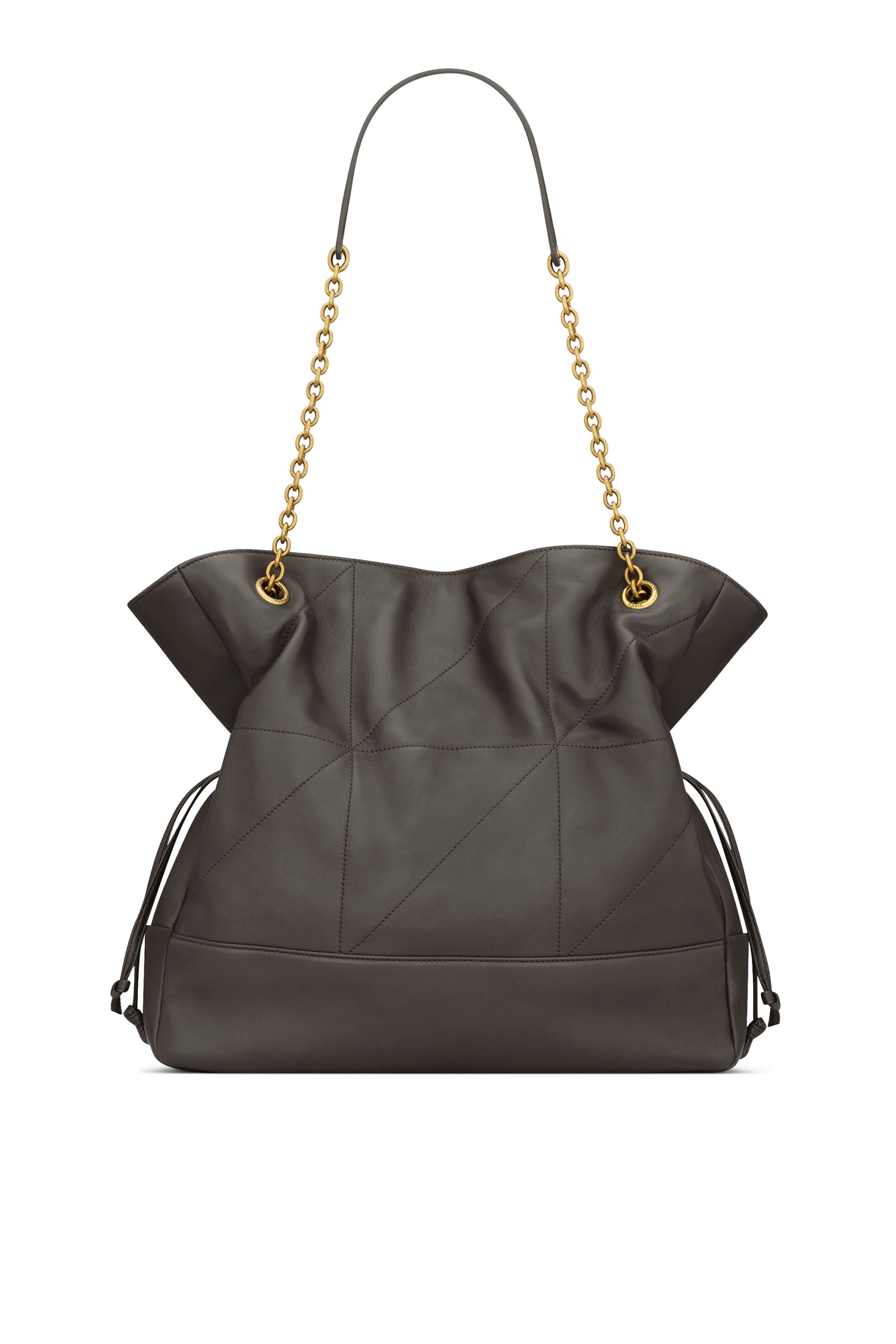 حقيبة يد جيمي جلد حمل