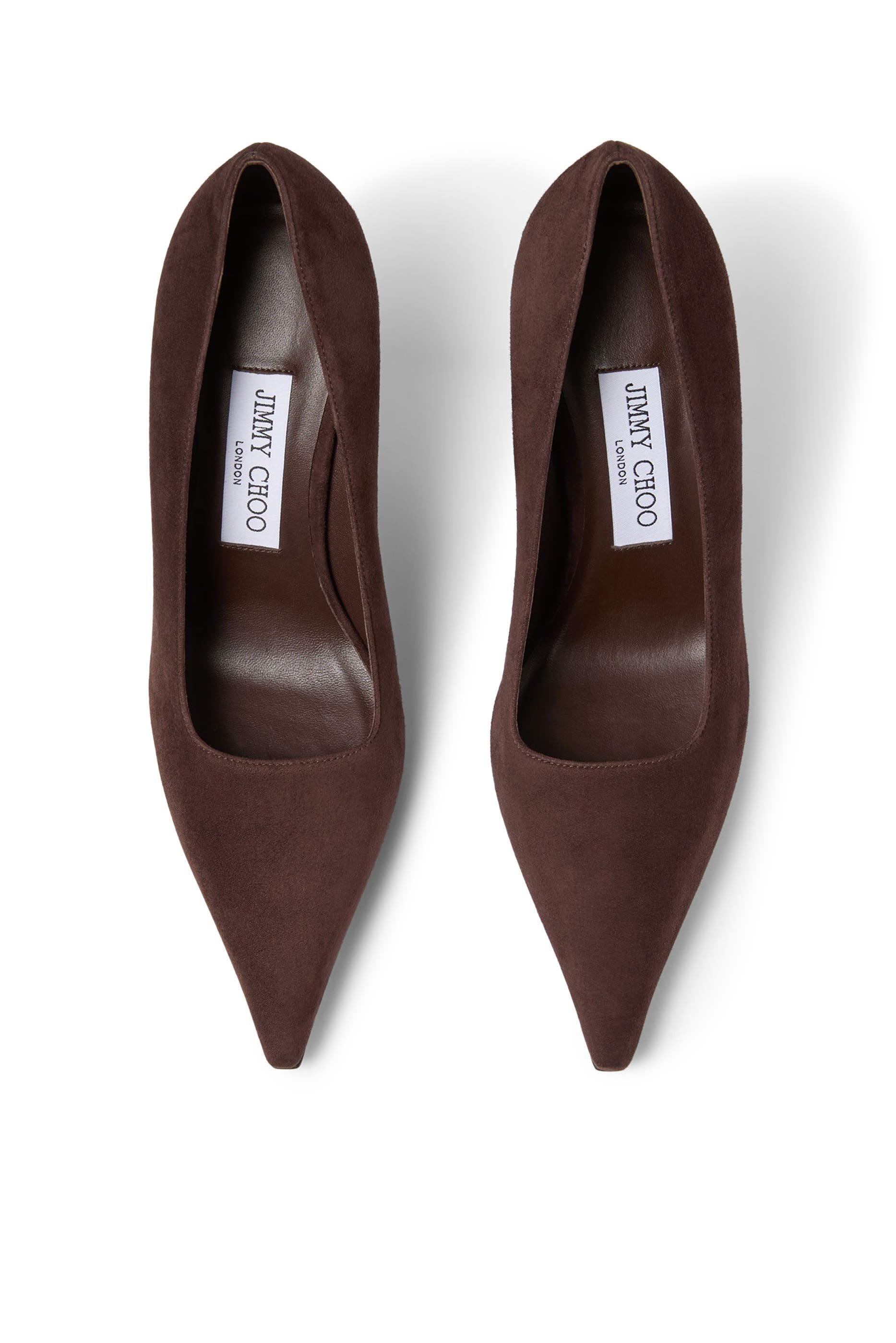 حذاء كلاسيكي إيكسيا 80 شمواه