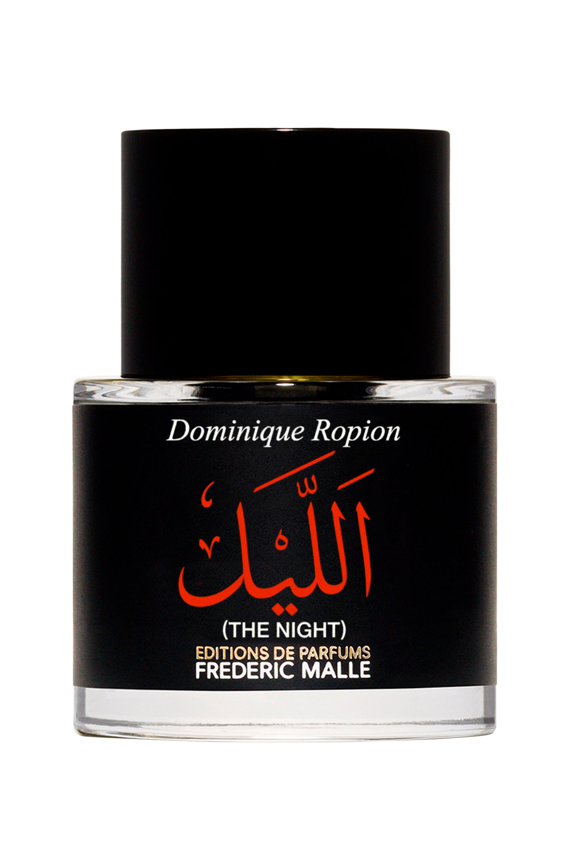 ماء عطر ذا نايت