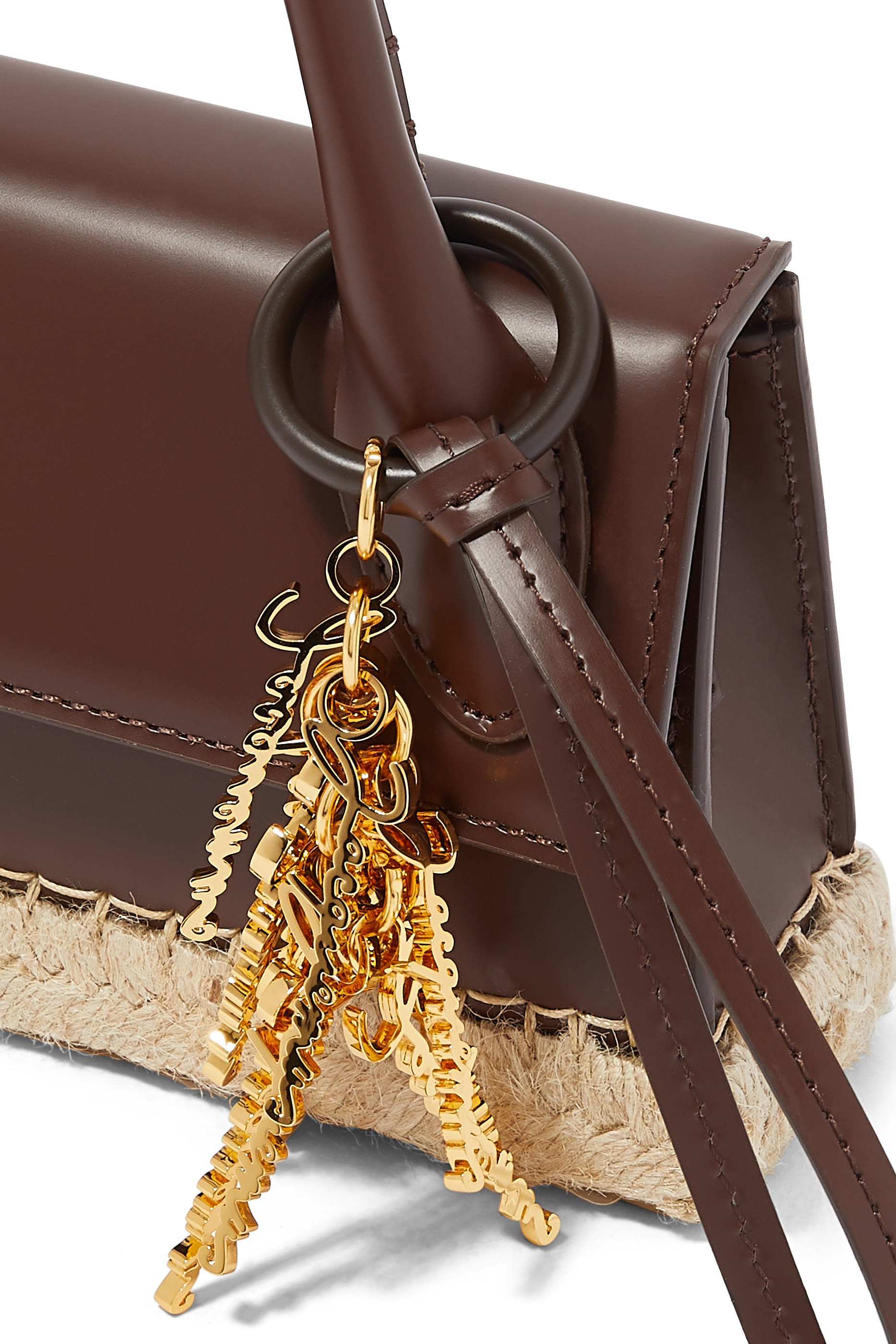 حقيبة لو تشيكيتو كورداو طويلة