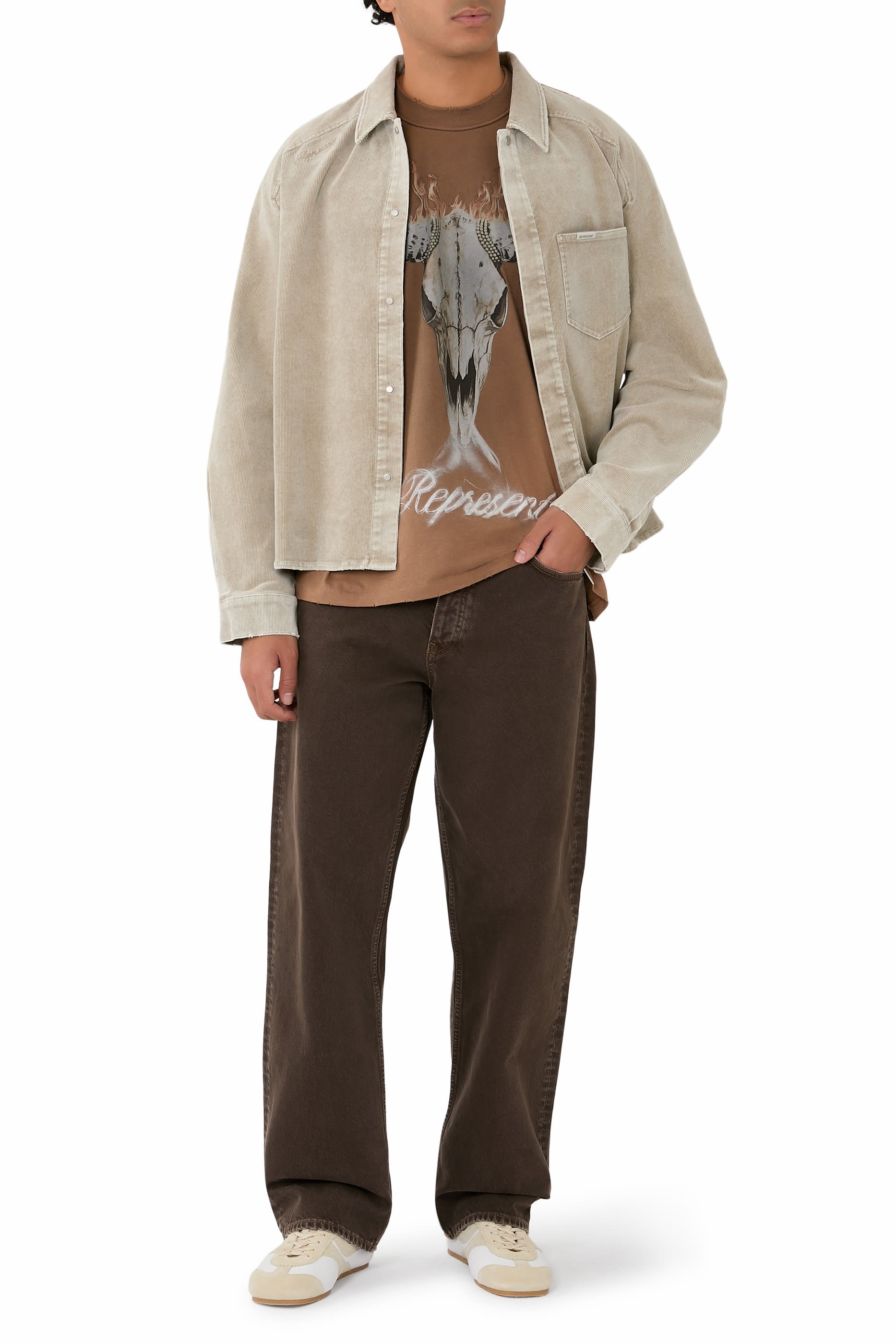 British Cowboys T-Shirt