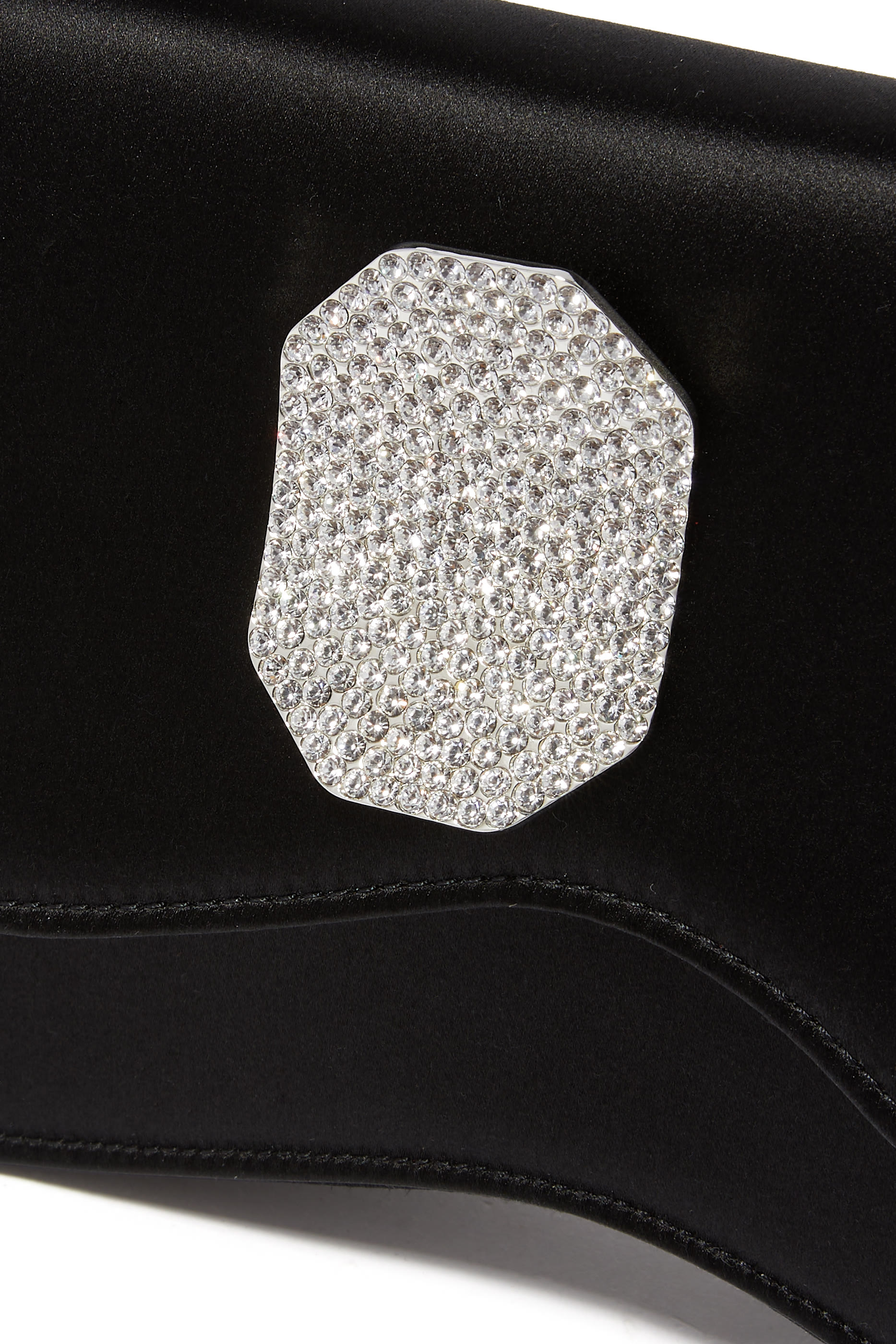 حقيبة ديفابن صغيرة ستان