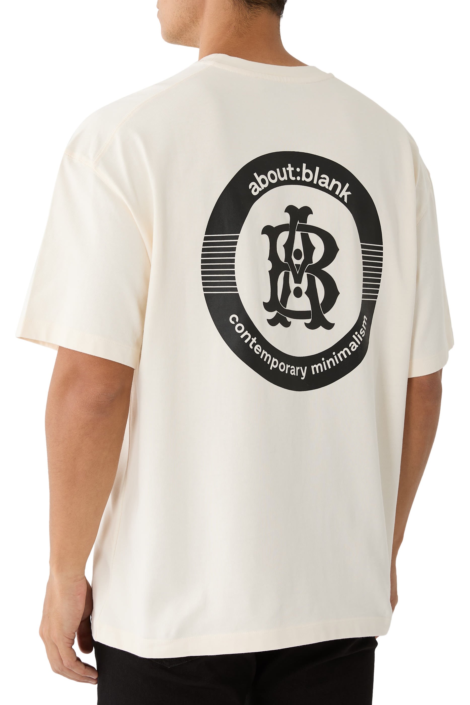 Monogram T-Shirt