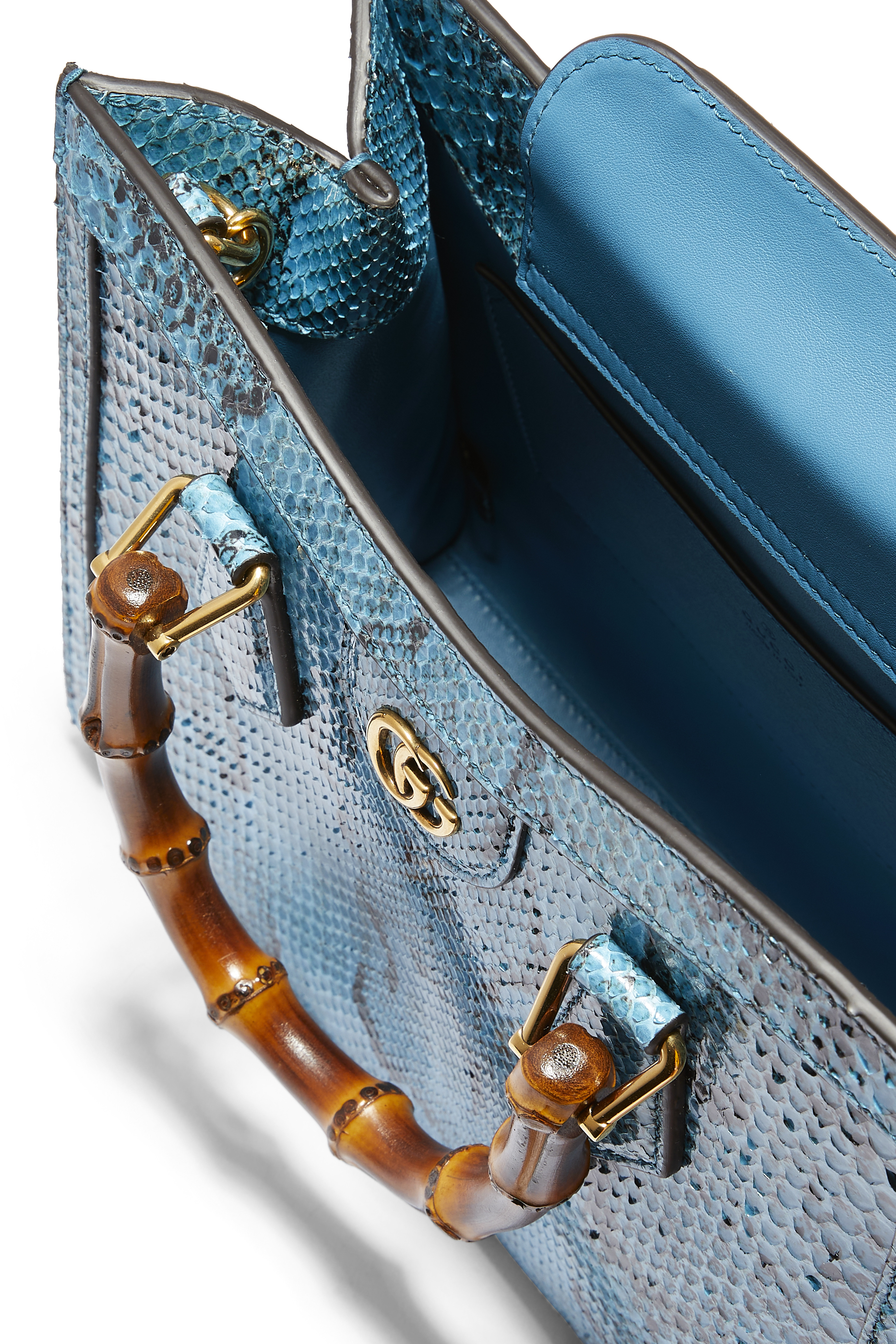 Diana Small Tote Bag