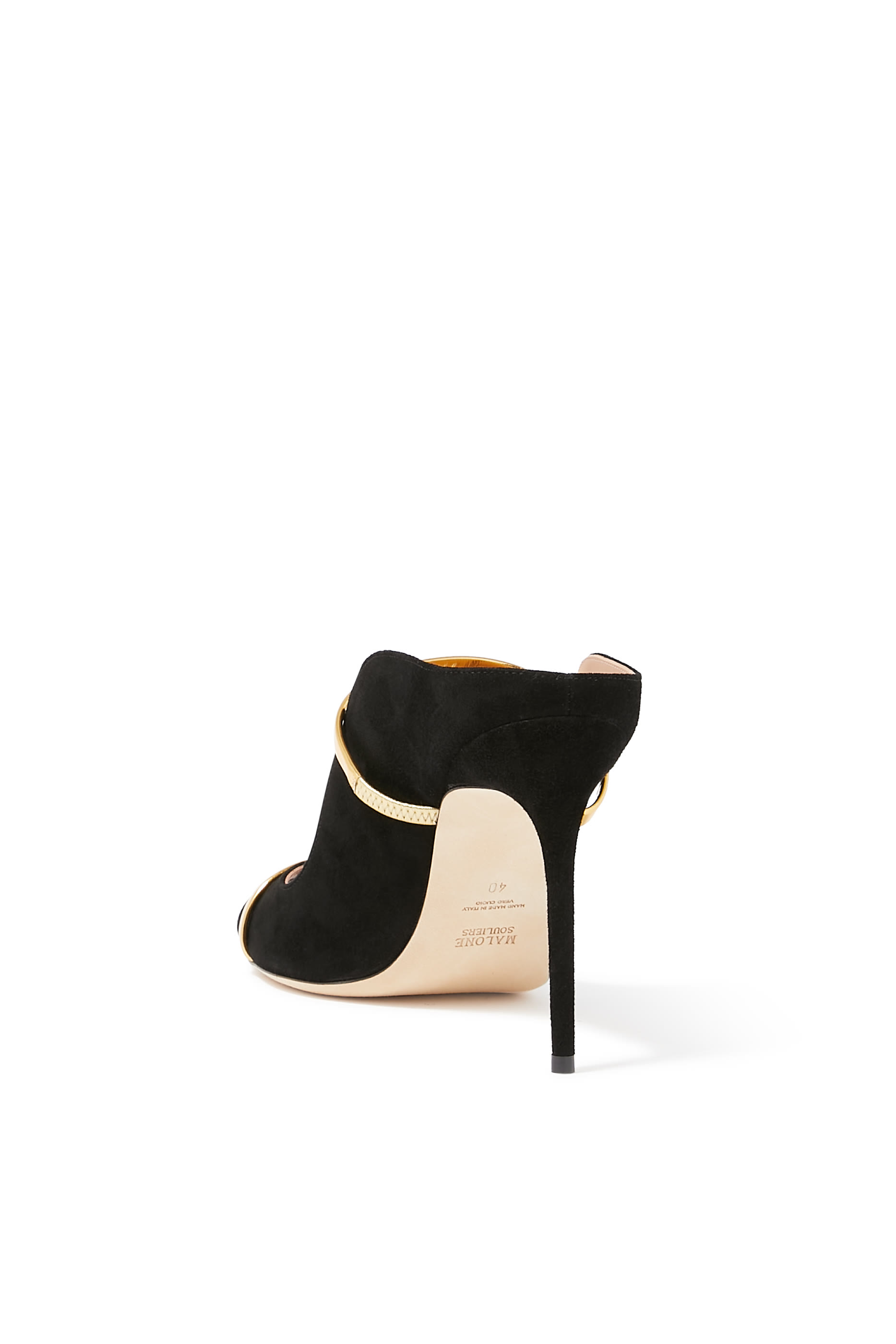 حذاء مفتوح نوا 90 بسير مزدوج