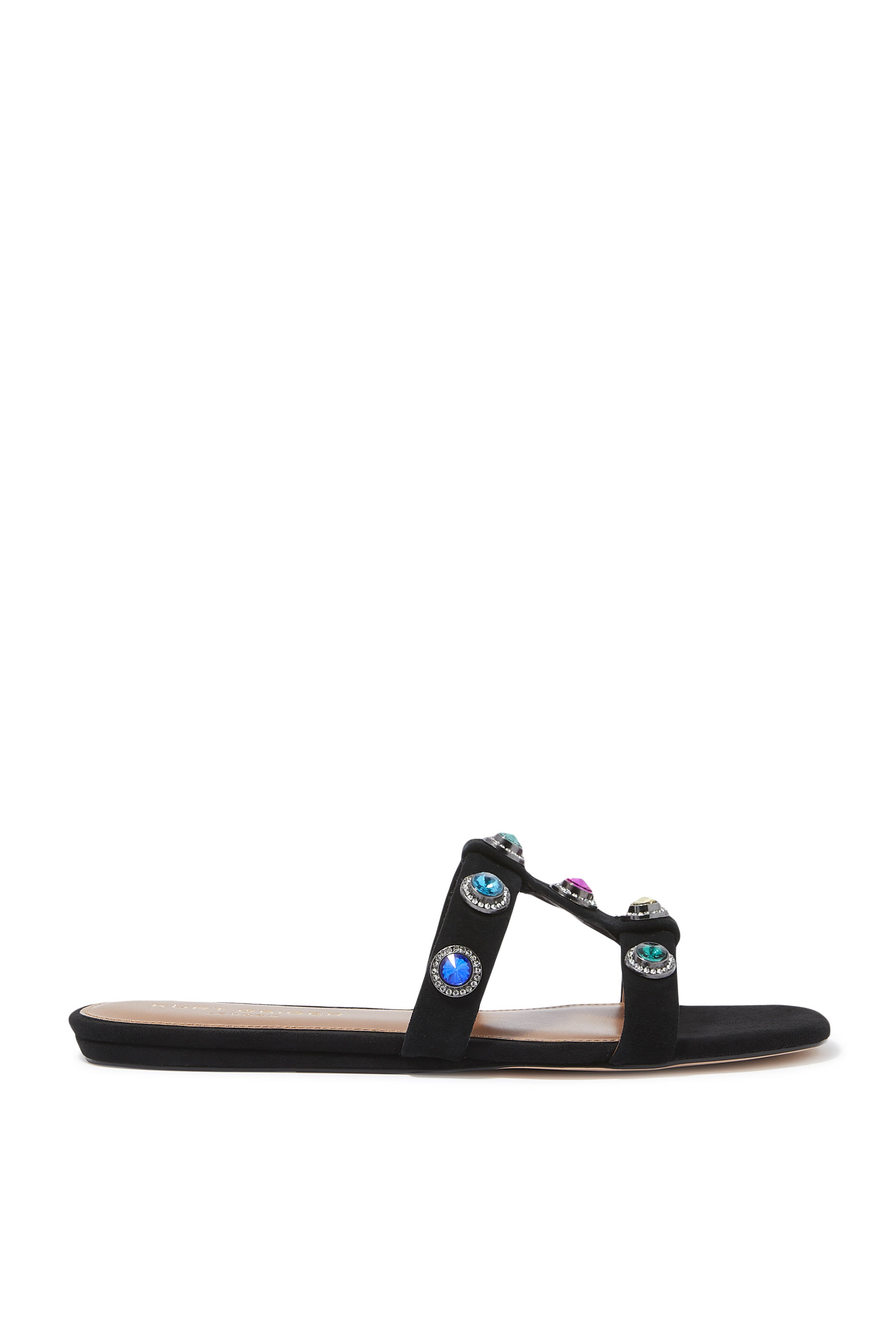 Octavia Dress Sandals