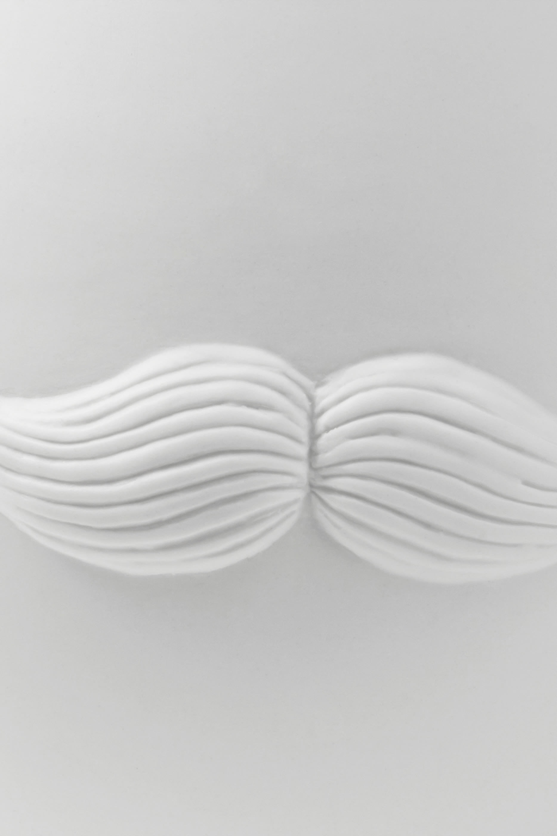 مزهرية مستر اند مسز ميوز بوجهين