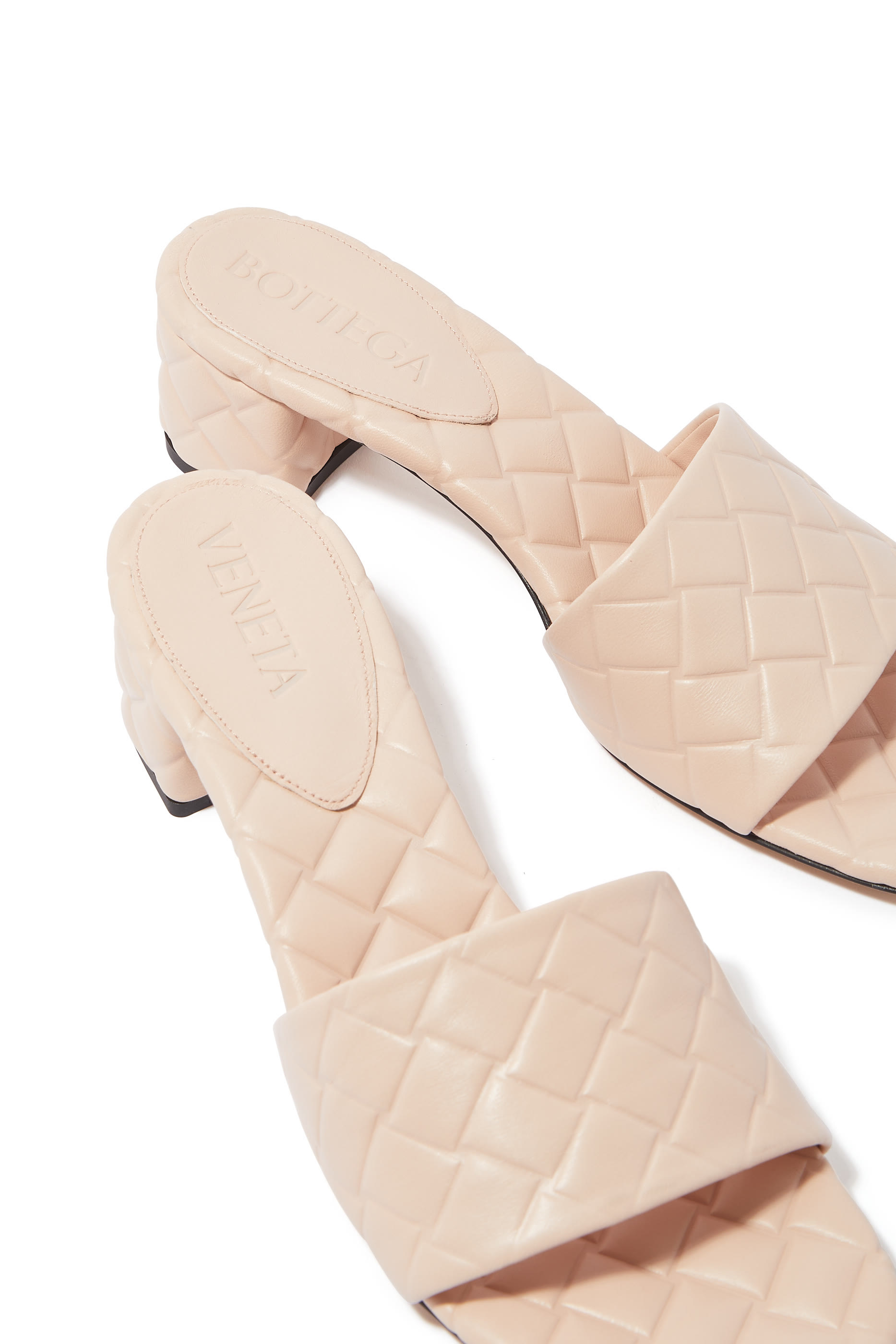 حذاء مفتوح آمي 45 جلد