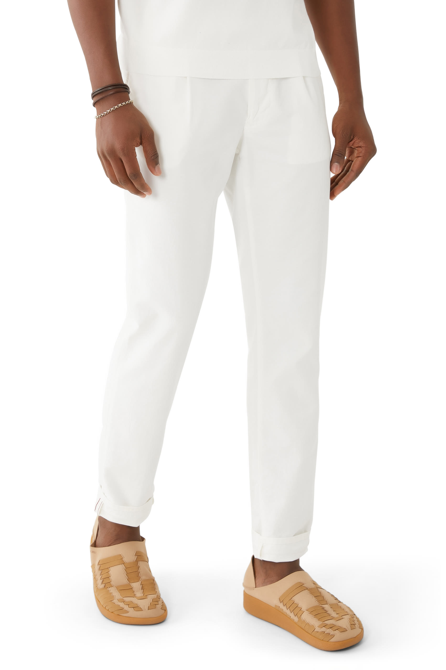 حذاء ثندربيرد مفتوح من الخلف قابل للتعديل