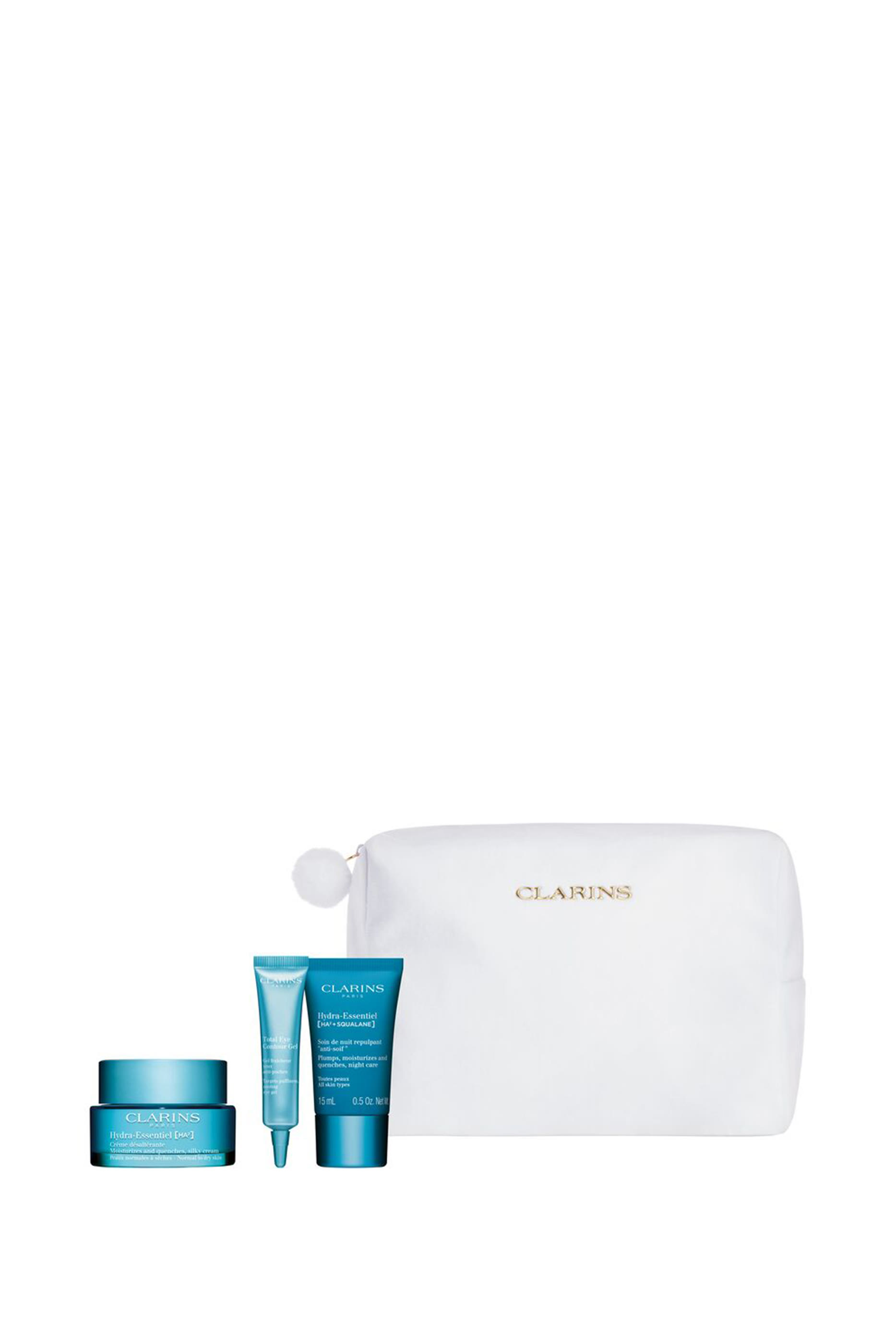 مجموعة هيدرا إسنشال روتين