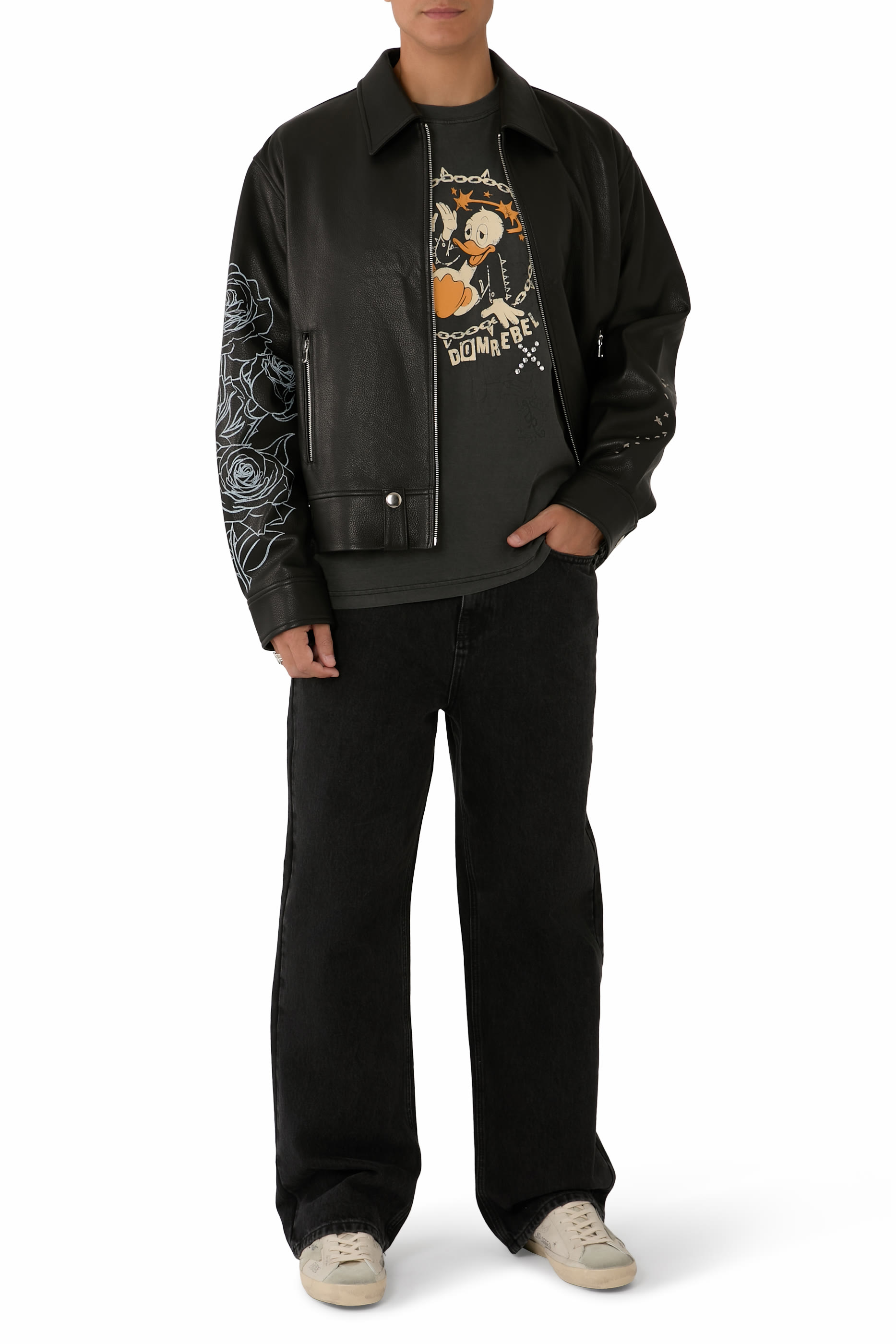 تيشيرت كراي