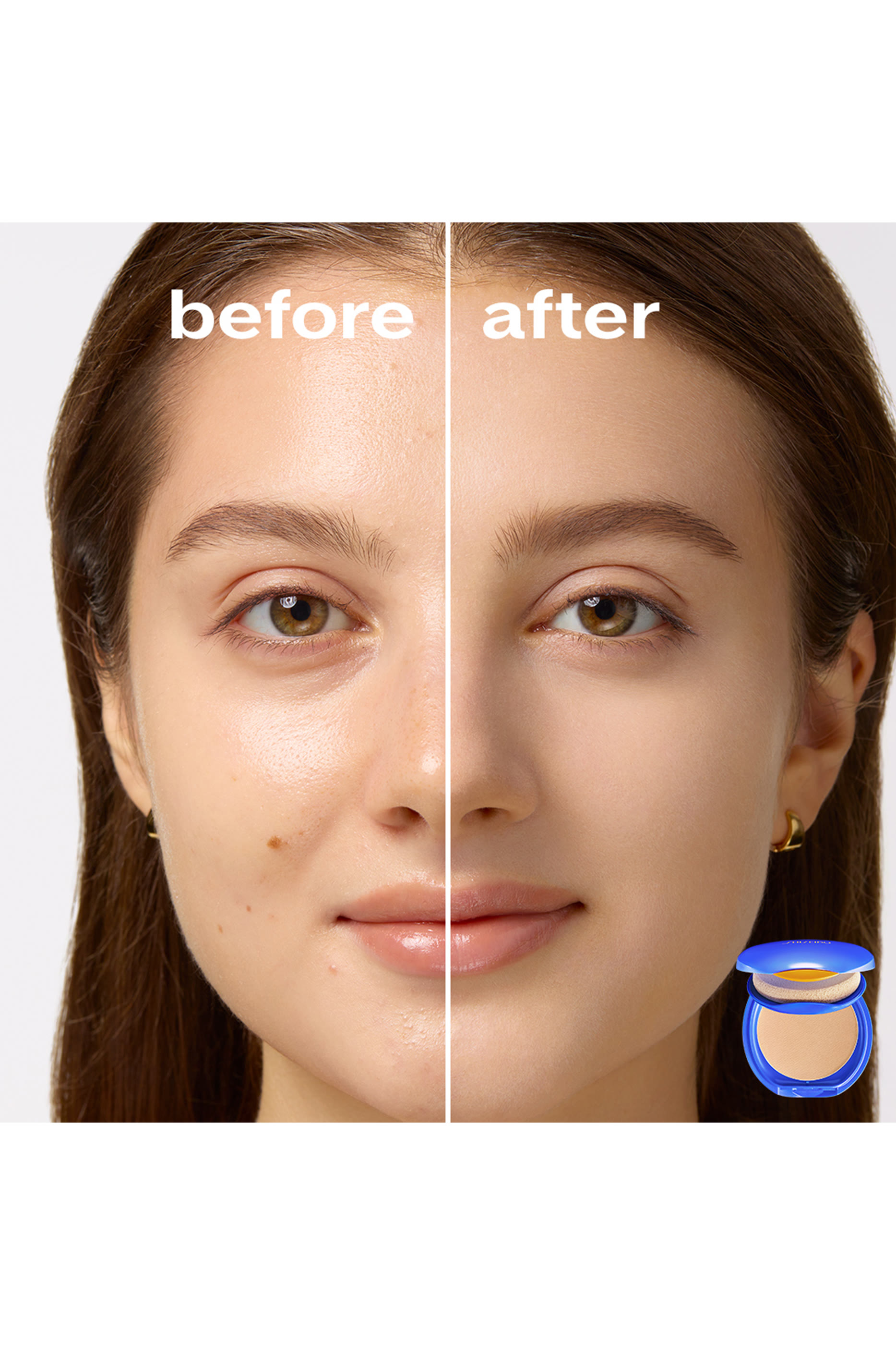 كريم أساس واق من الشمس بعامل حماية SPF 30