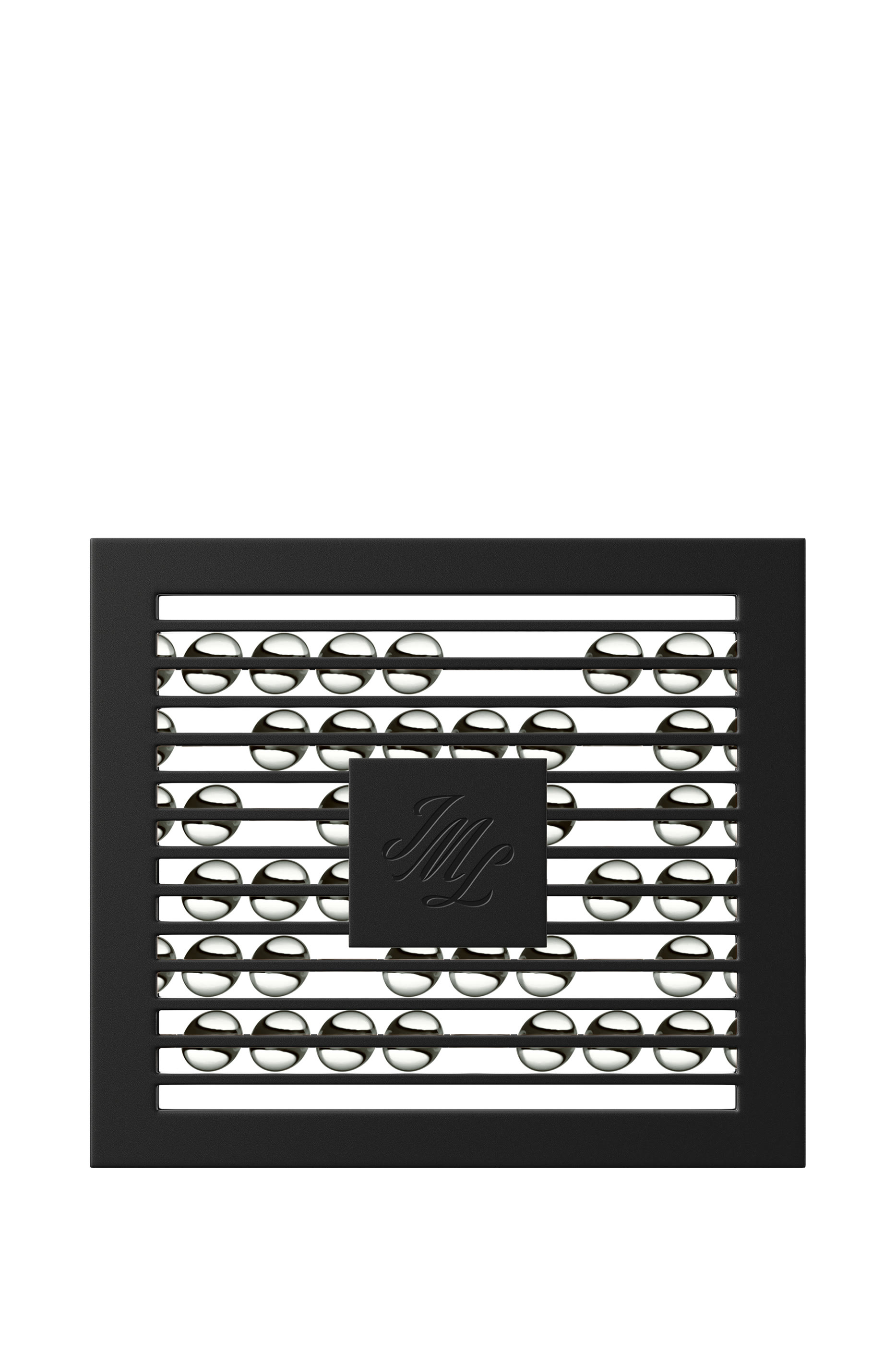 عبوة إعادة ملء موزع عطر للسيارة وود ساج اند سي سالت