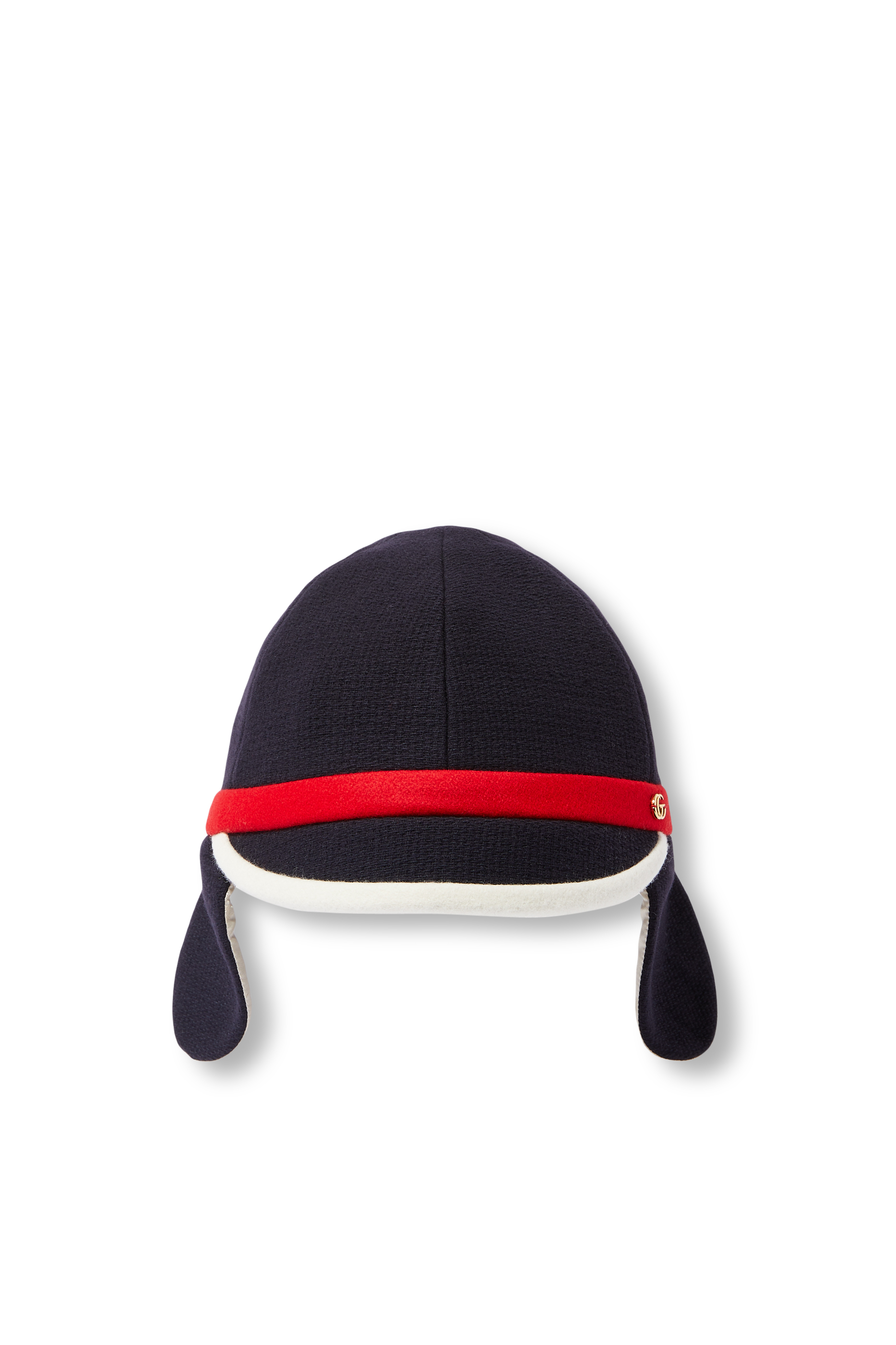 قبعة للأطفال بأغطية للأذنين