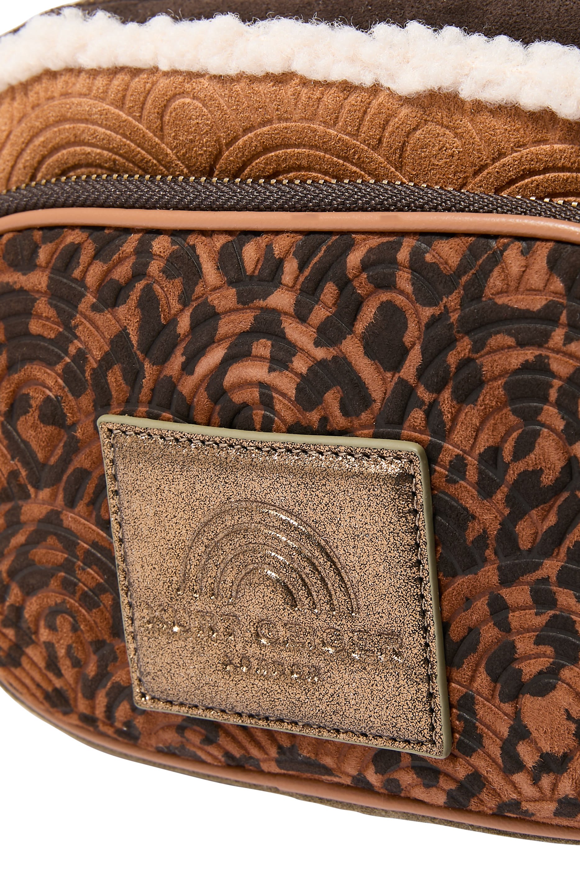 حقيبة كاميرا ساوث بانك 