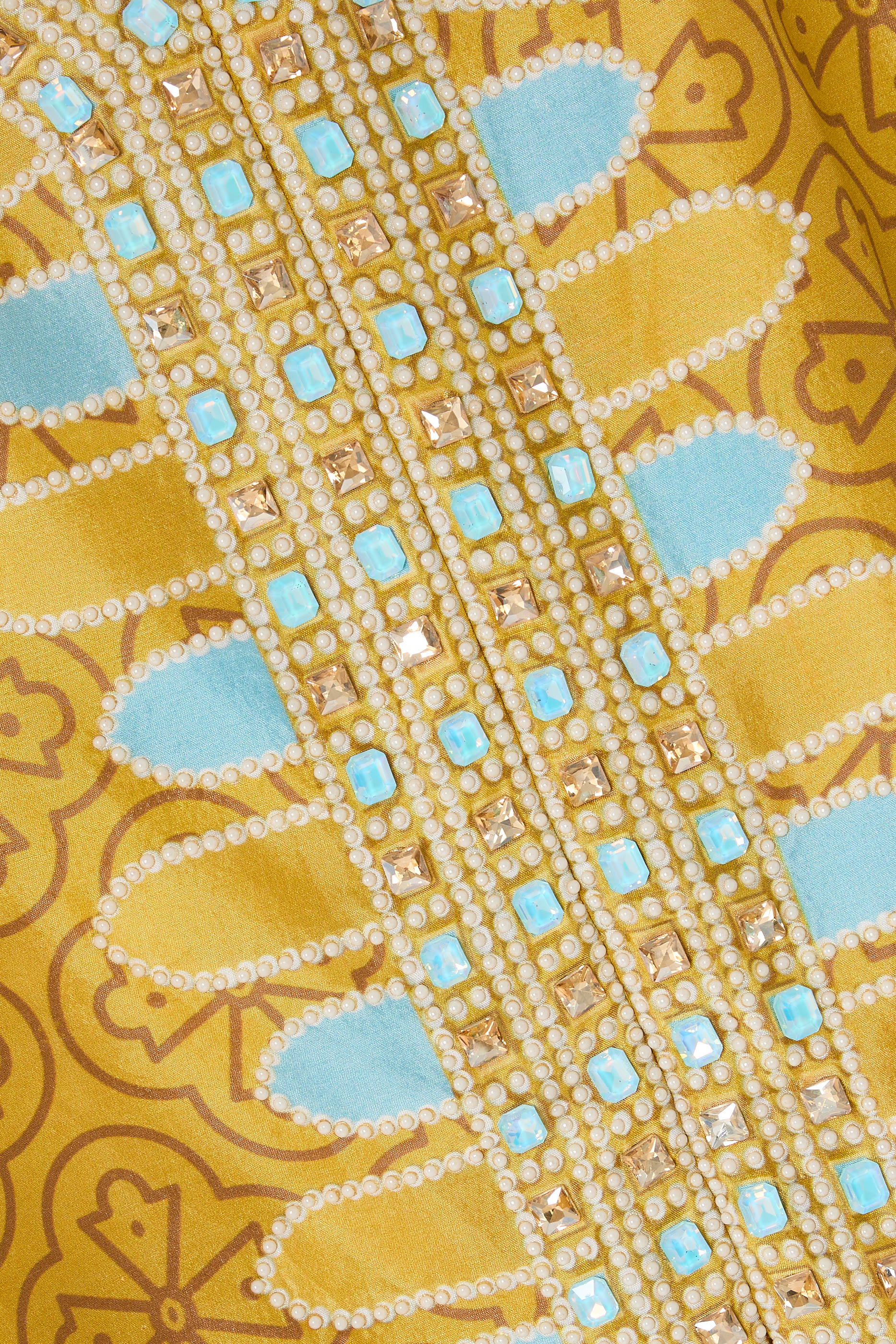 لهنجا بنقشة