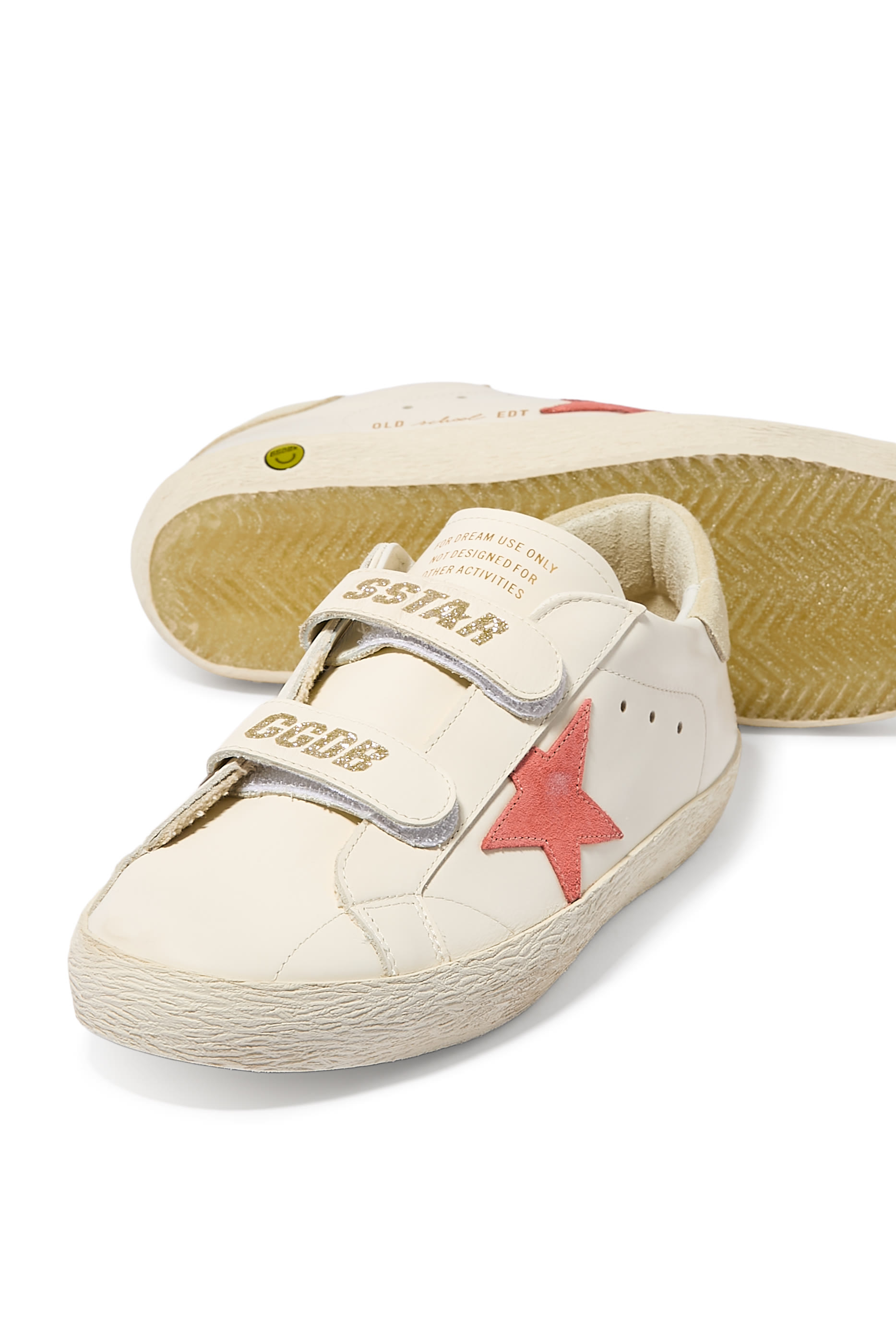 سنيكرز اولد سكول للأطفال