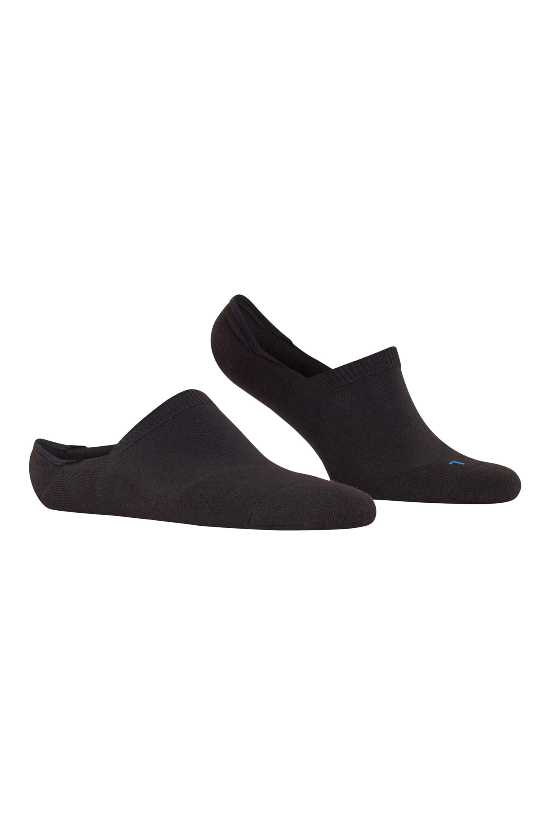 جوارب كيك مخفية ومنعشة للقدمين