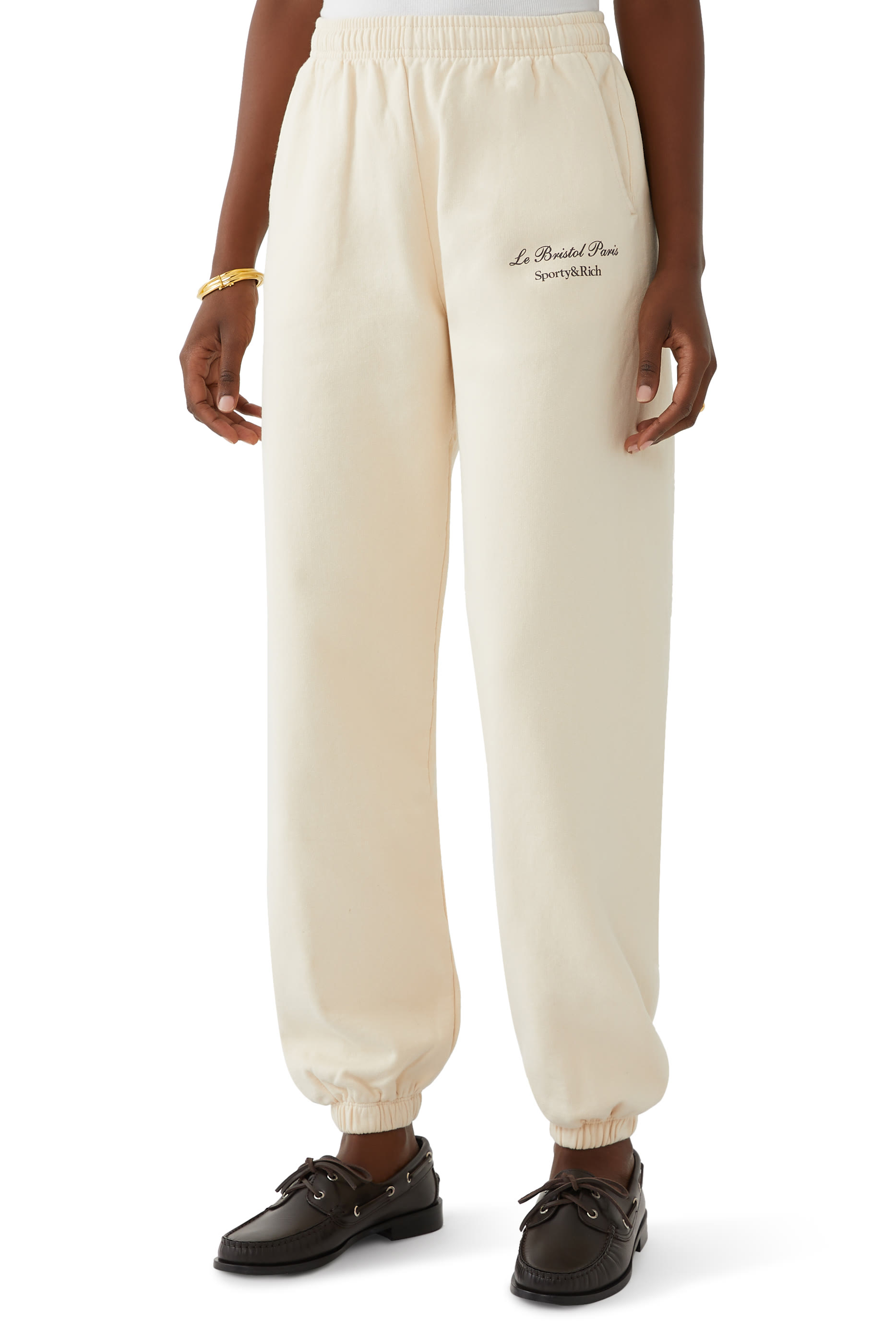 بنطال رياضي فوبورغ