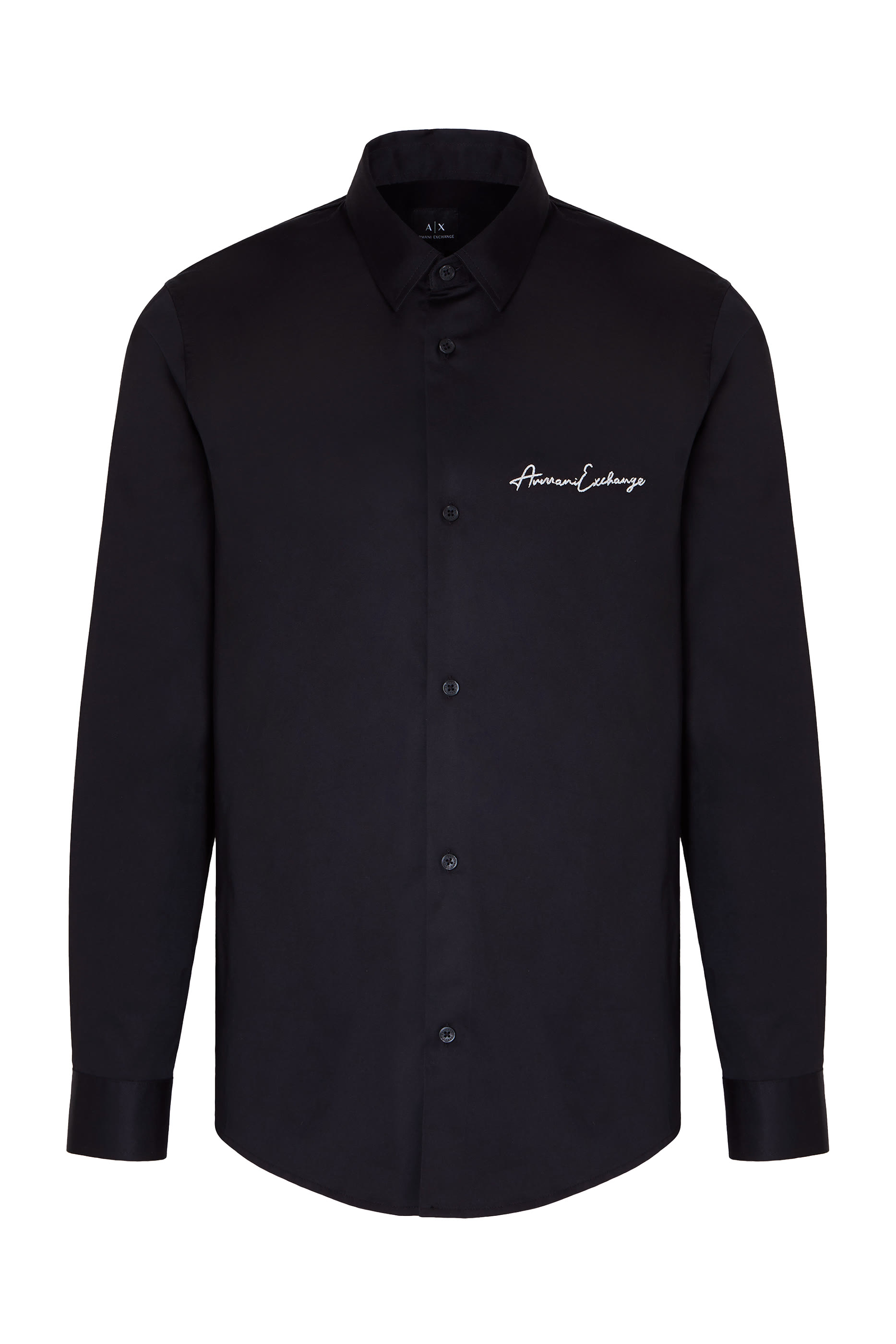 قميص بشعار الماركة