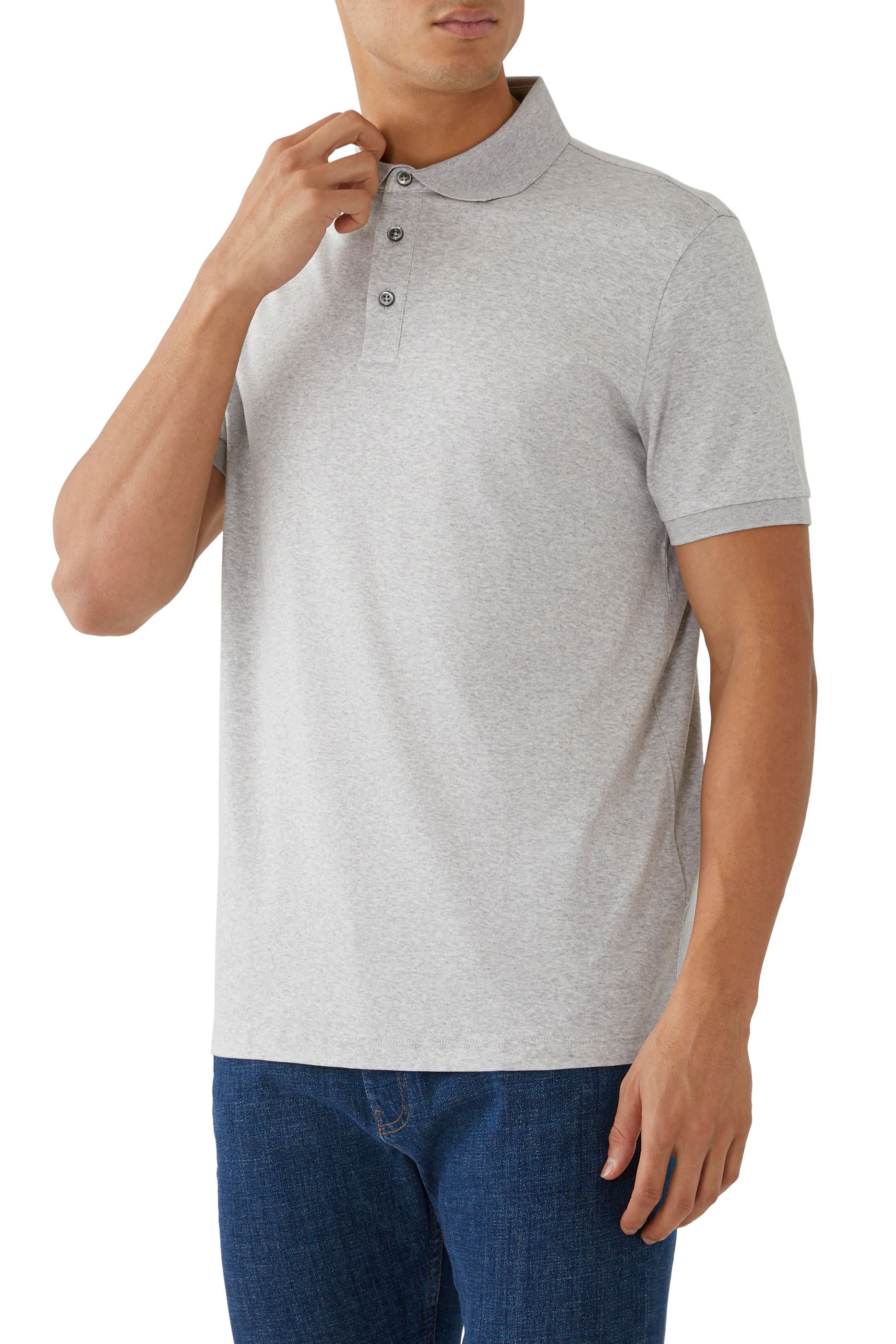 قميص بولو أل-بيري 14