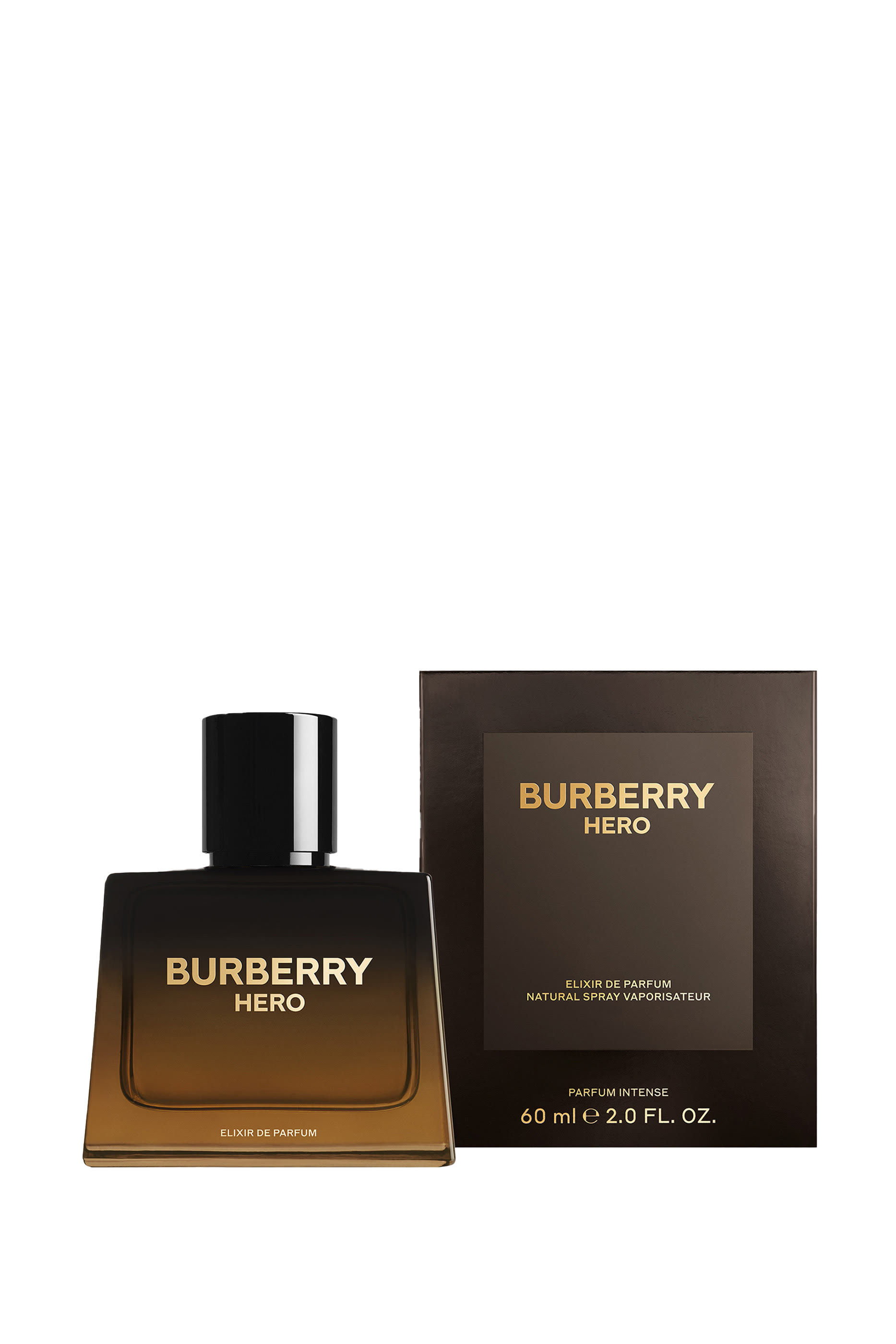 عطر مركز هيرو