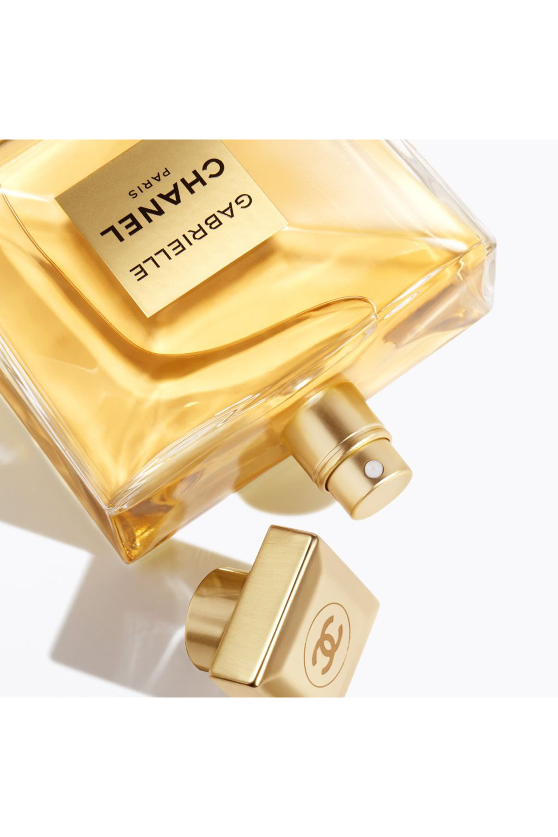 بخاخ ماء عطر Essence GABRIELLE CHANEL