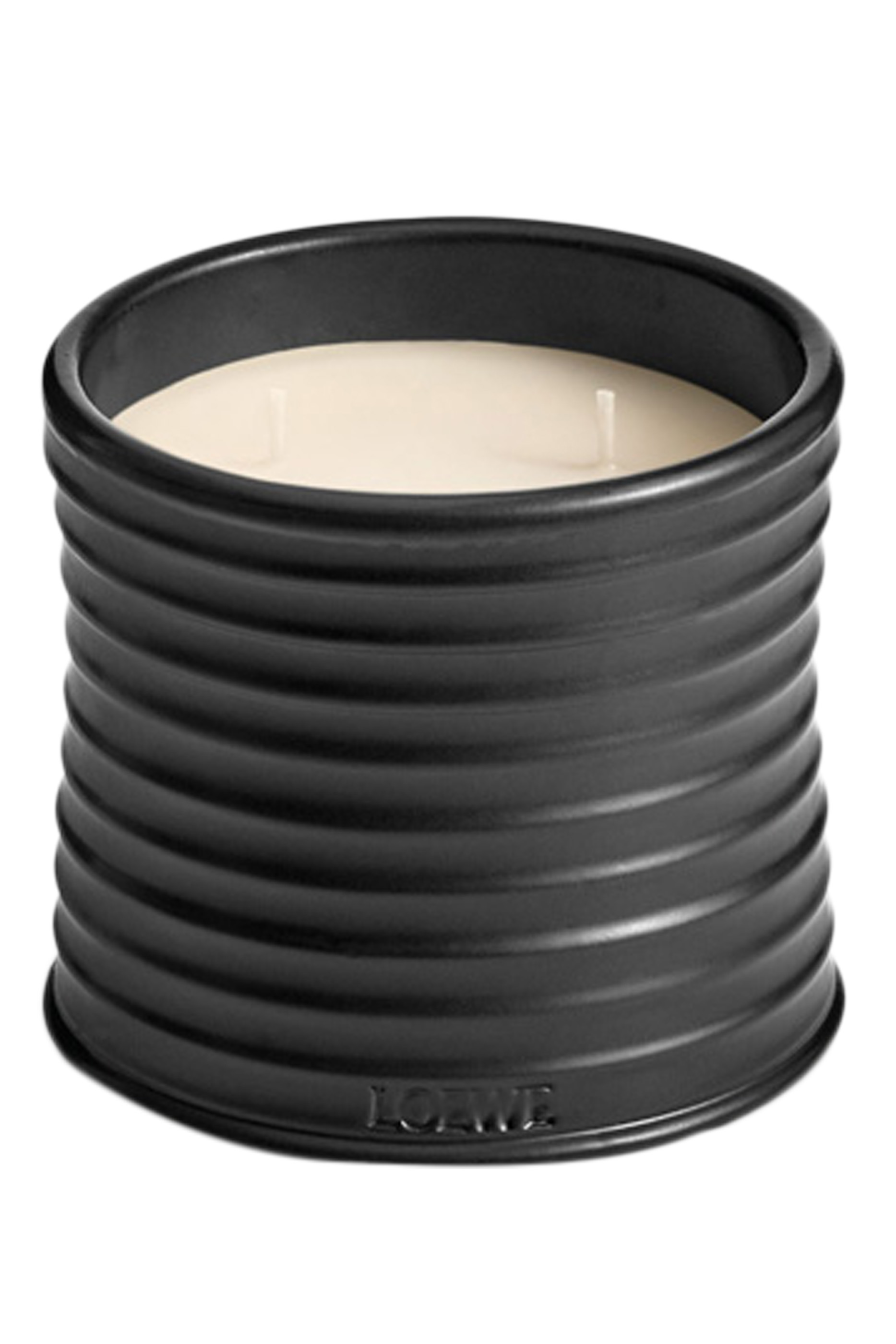 شمعة روستد هايزلنت صغيرة