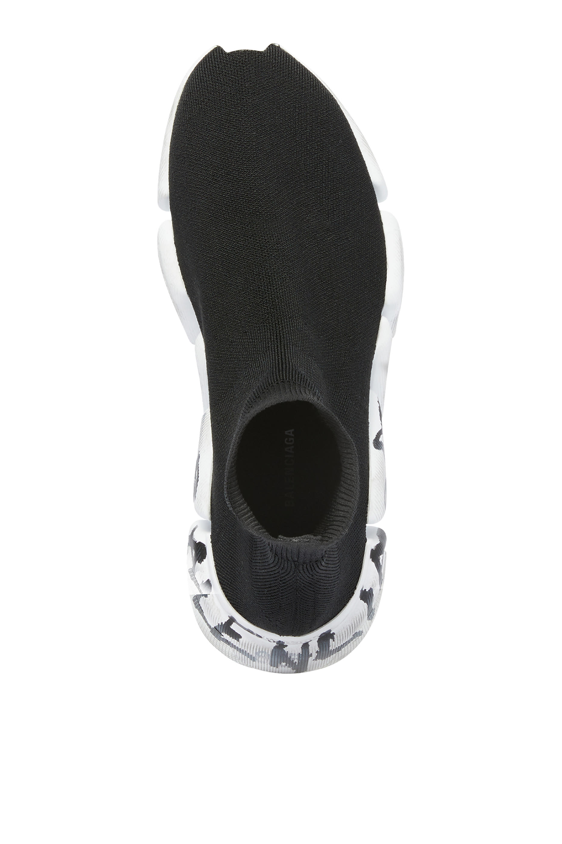 سنيكرز سبيد 2.0 غرافيتي