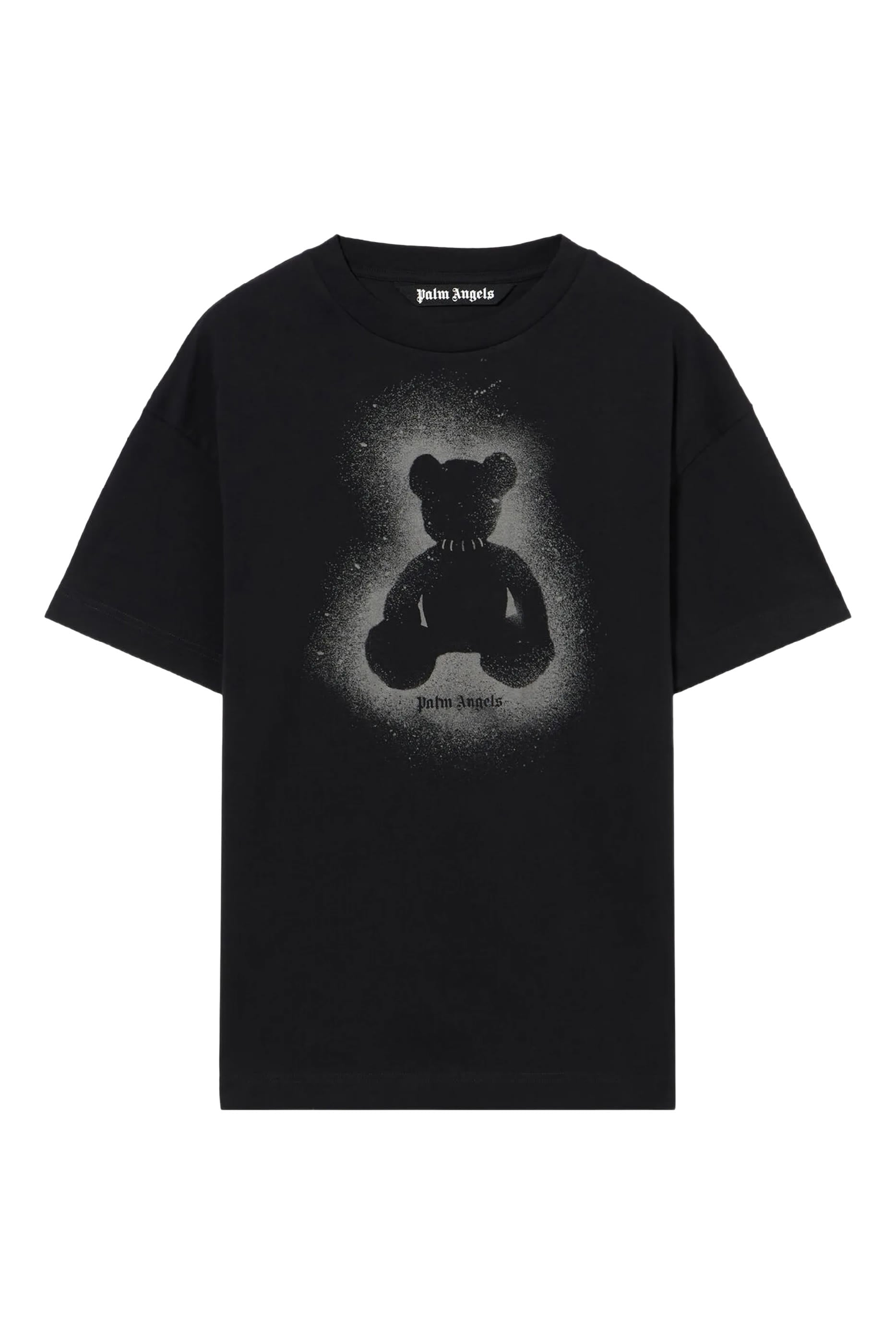 Spray Bear T-Shirt
