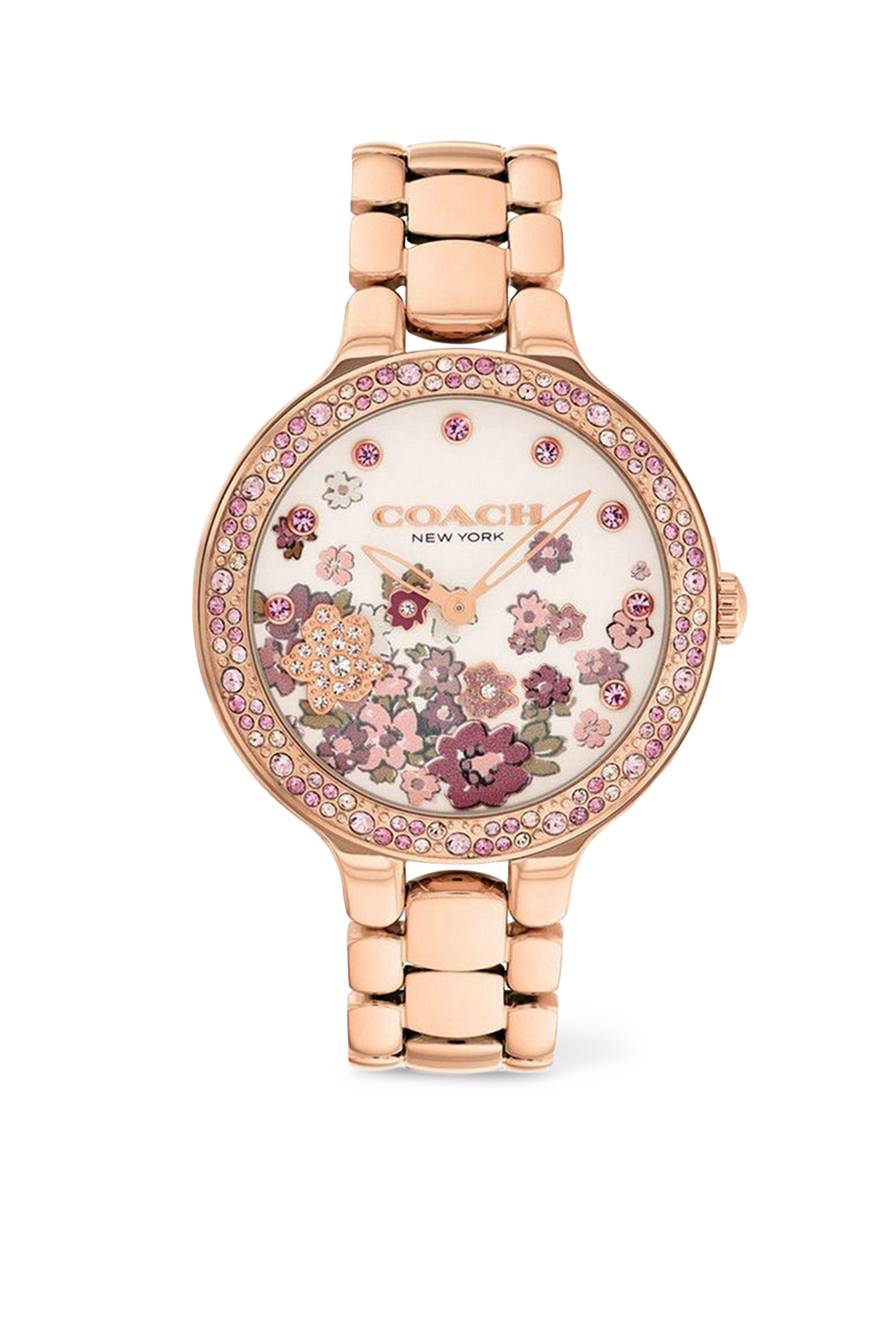 ساعة تشيلسيا