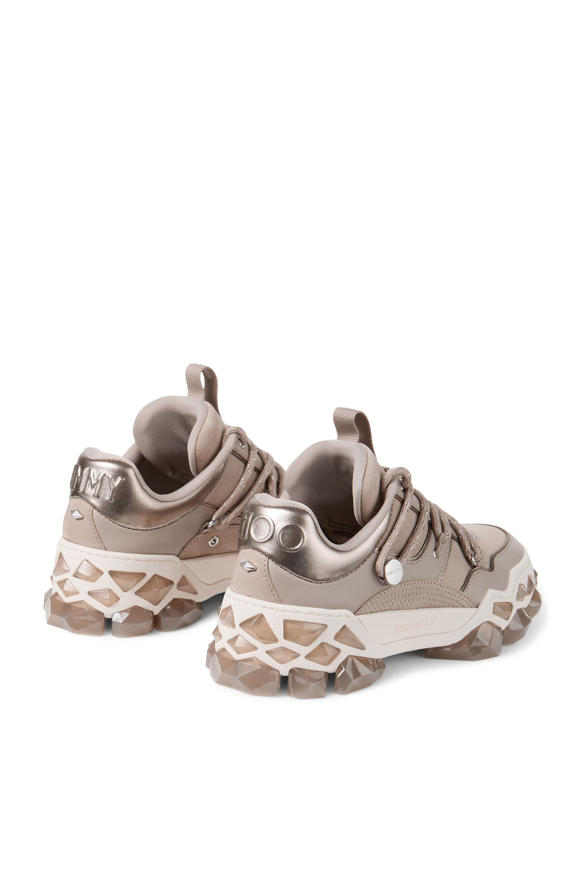 سنيكرز أكس II/اف بنقشة معينات