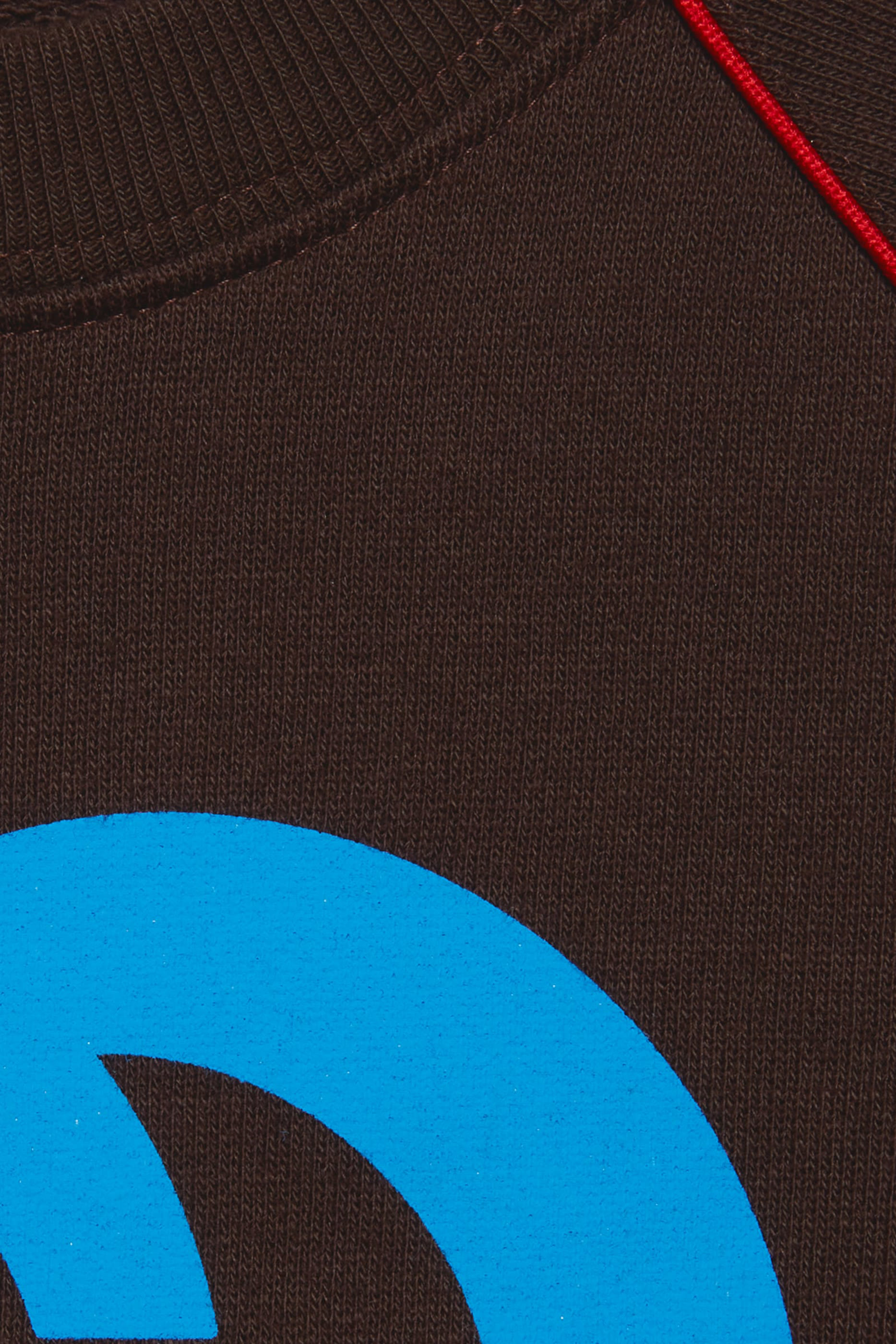 سويت شيرت قطن جرسيه للأطفال