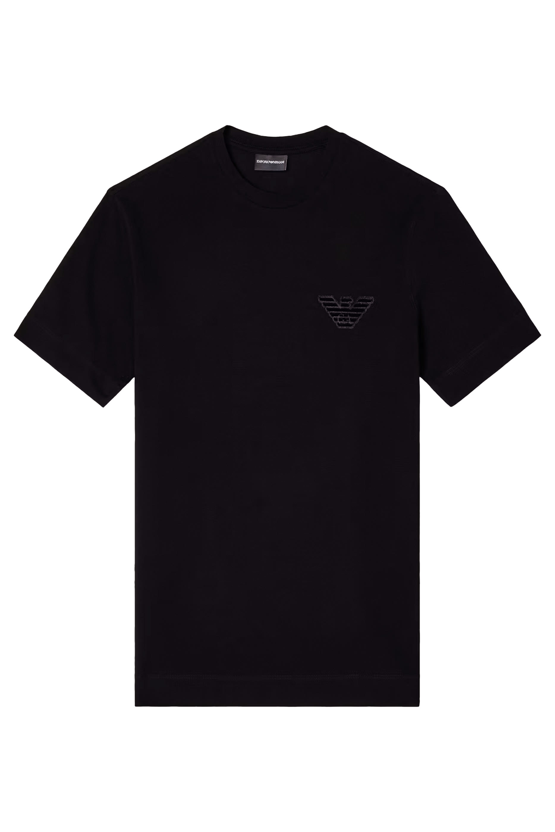 Eagle Logo T-Shirt 