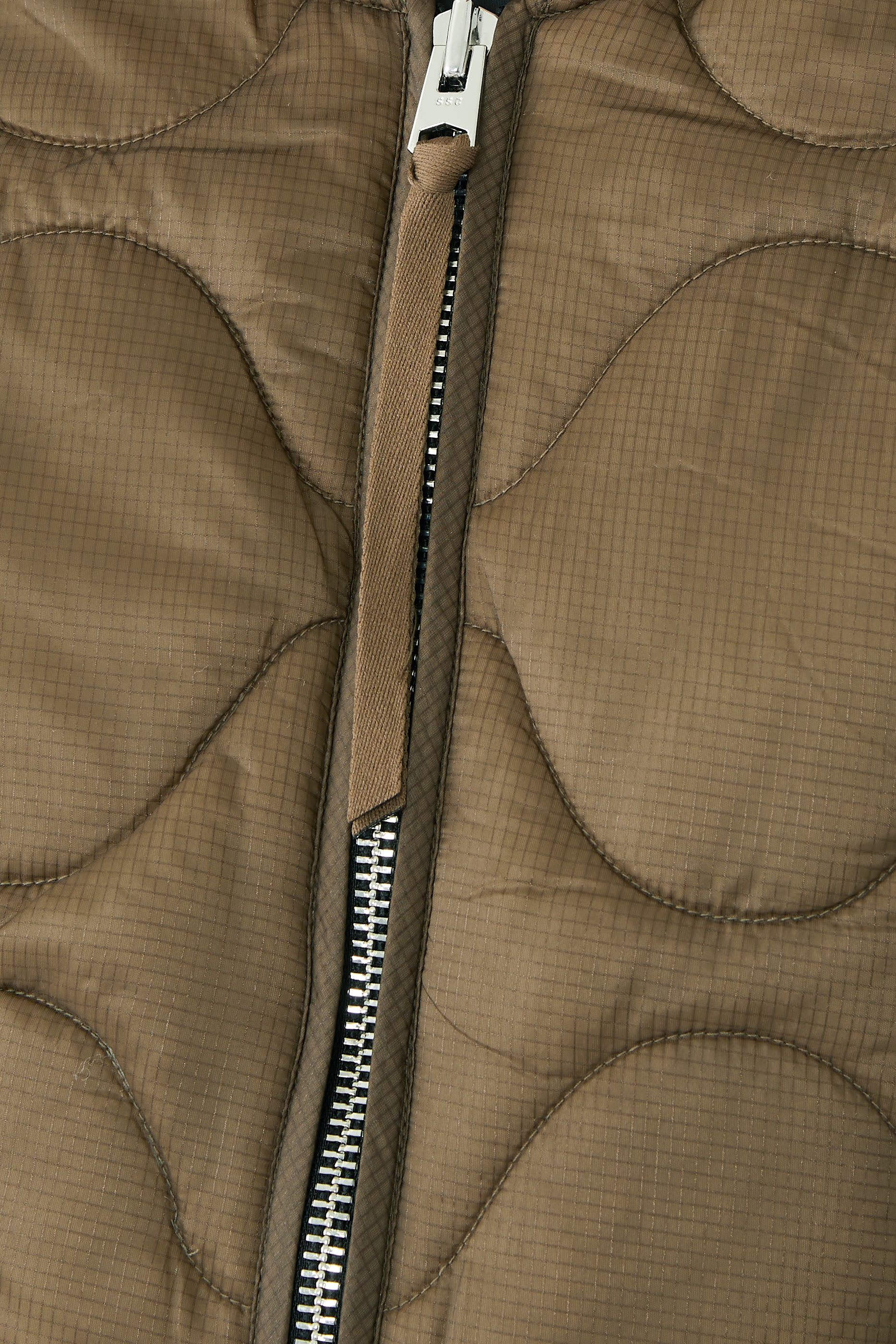 جاكيت إيونا مبطن