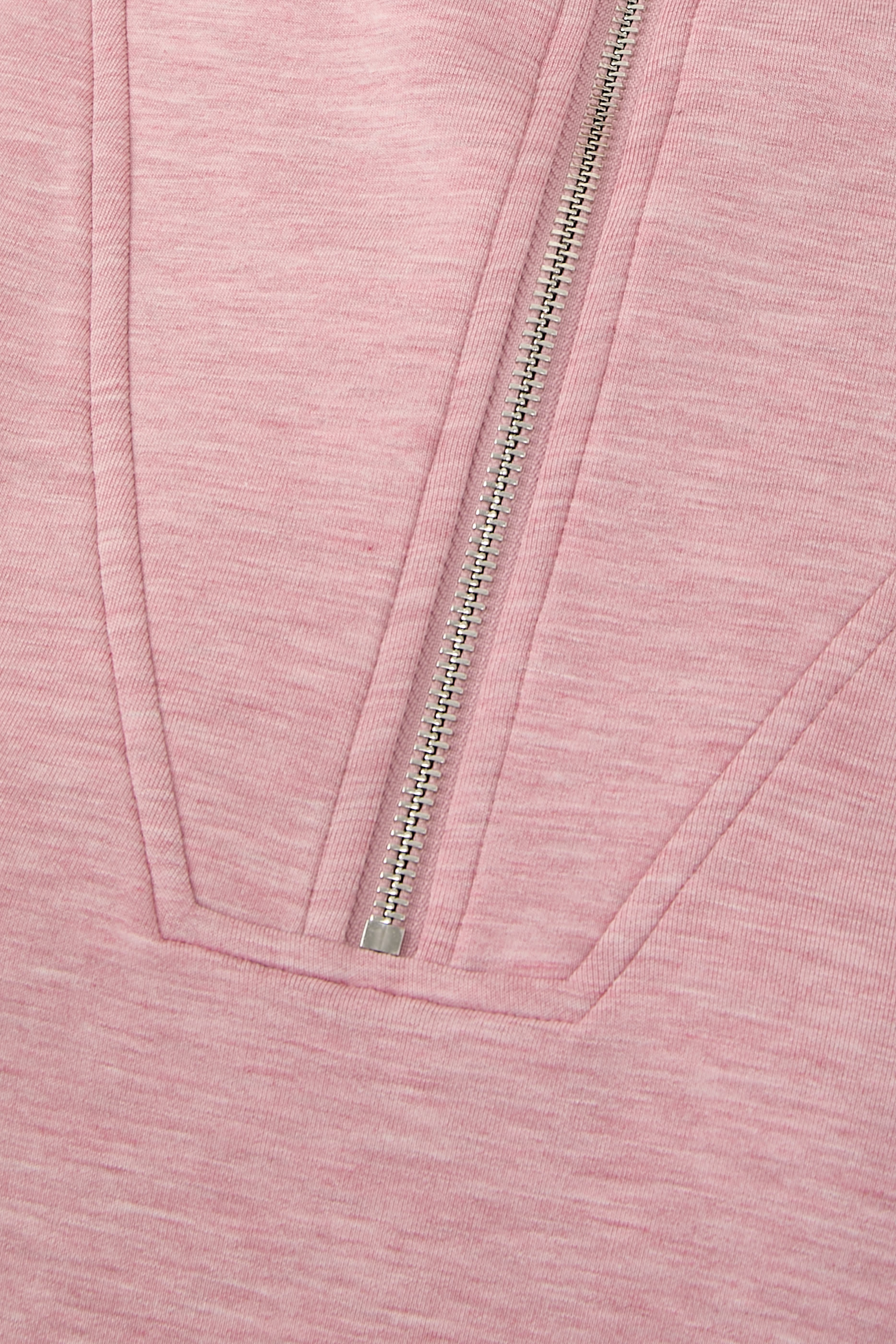 سويت شيرت هاولي بنصف سحاب