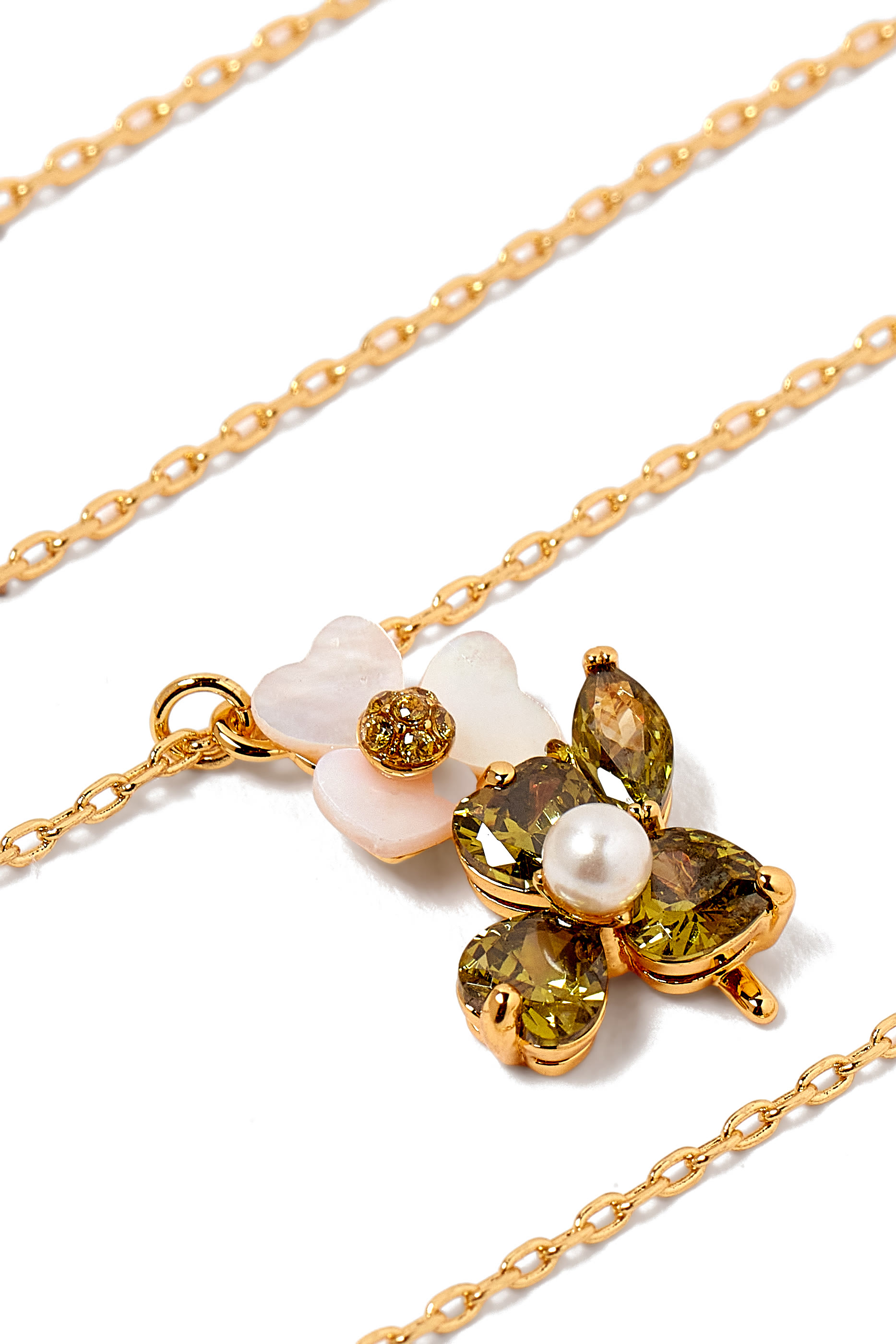 قلادة بريشس بانسي بدلاية