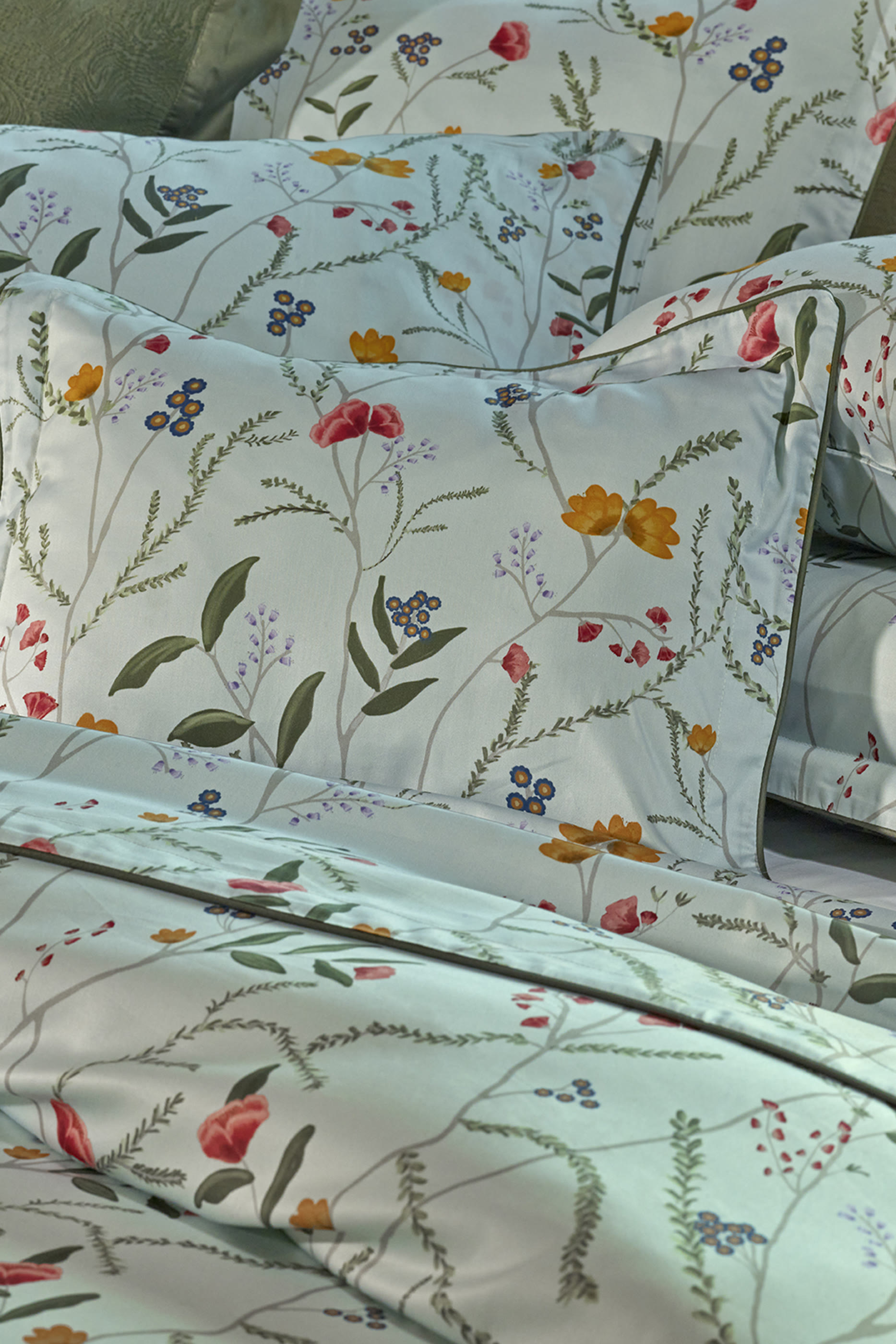 غطاء وسادة انفانتاس اكسفورد