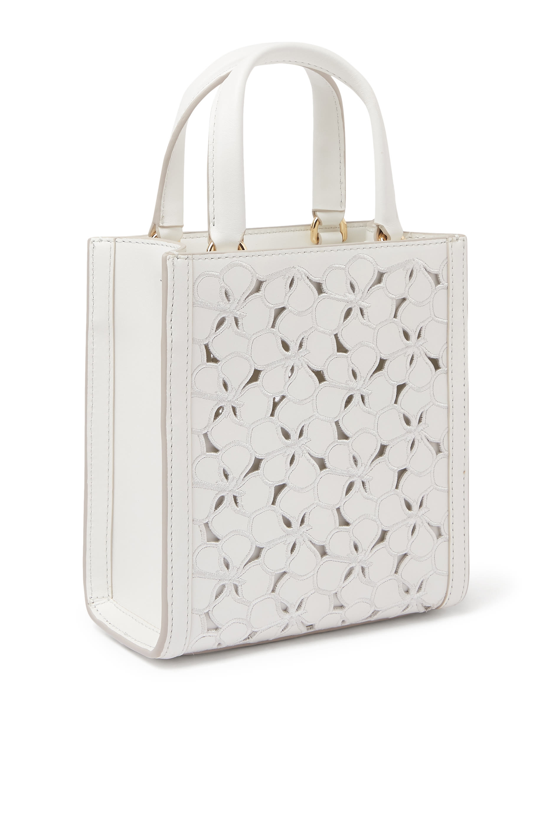 حقيبة يد مانهاتن صغيرة