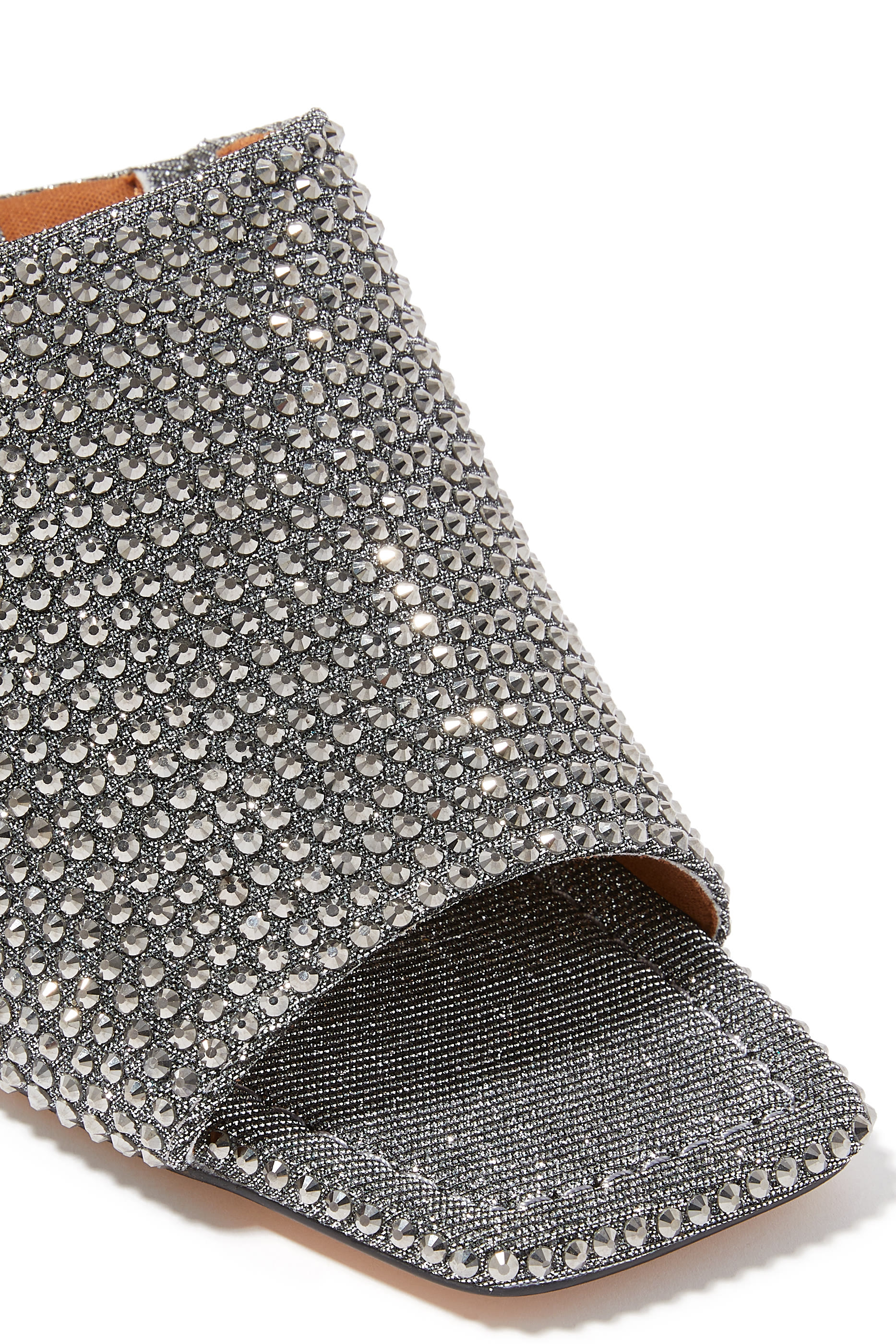 حذاء مفتوح مايفير 75